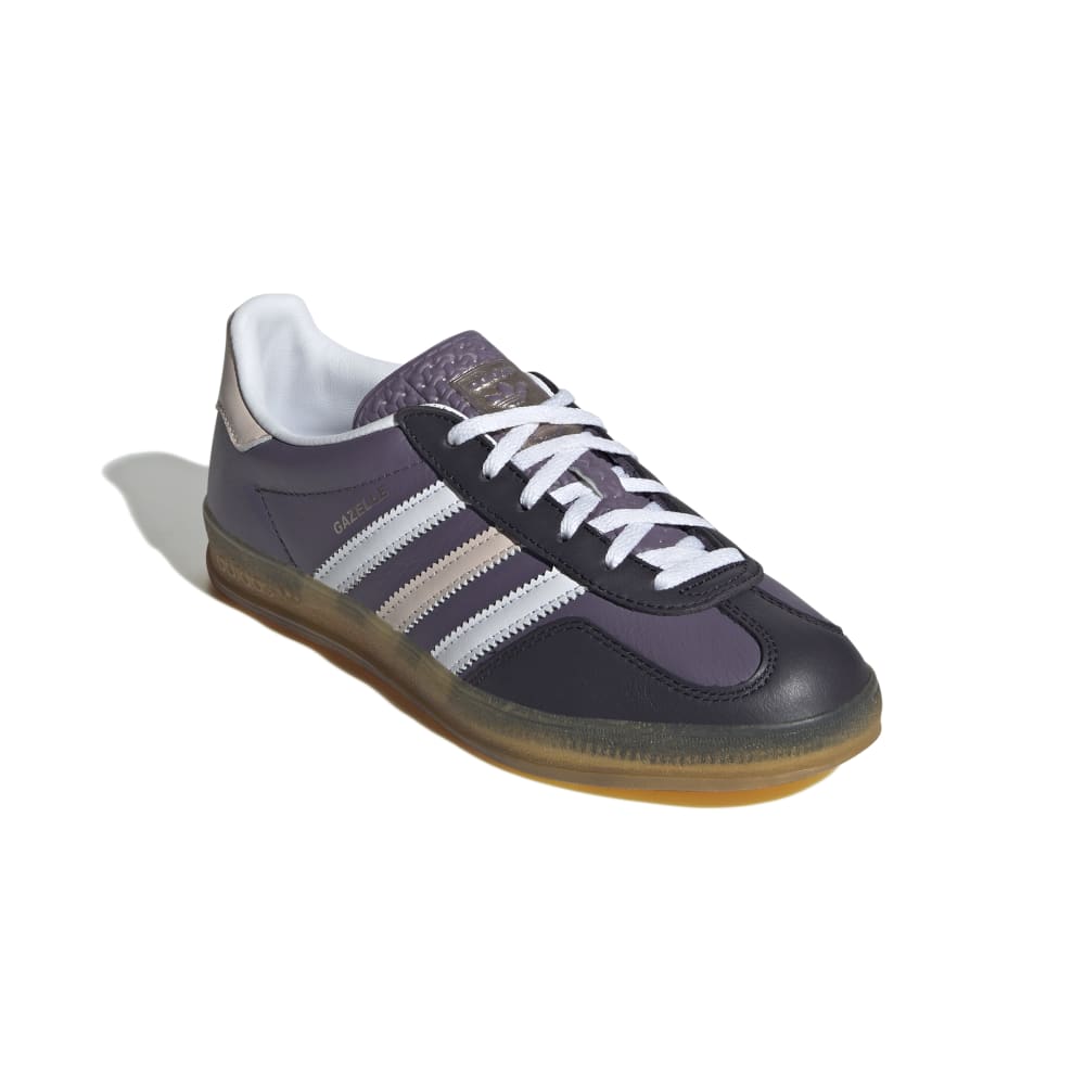 Zapatillas Originals Mujer Adidas Gazelle Indoor W 5