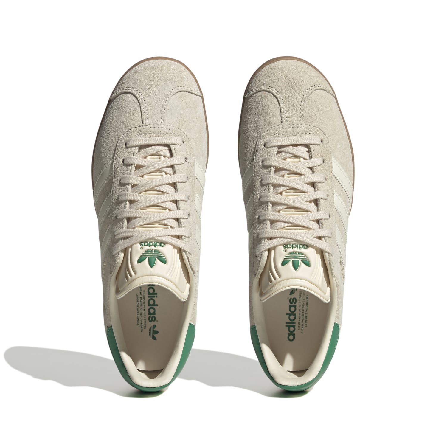 Zapatillas Originals Mujer Adidas Gazelle W 2