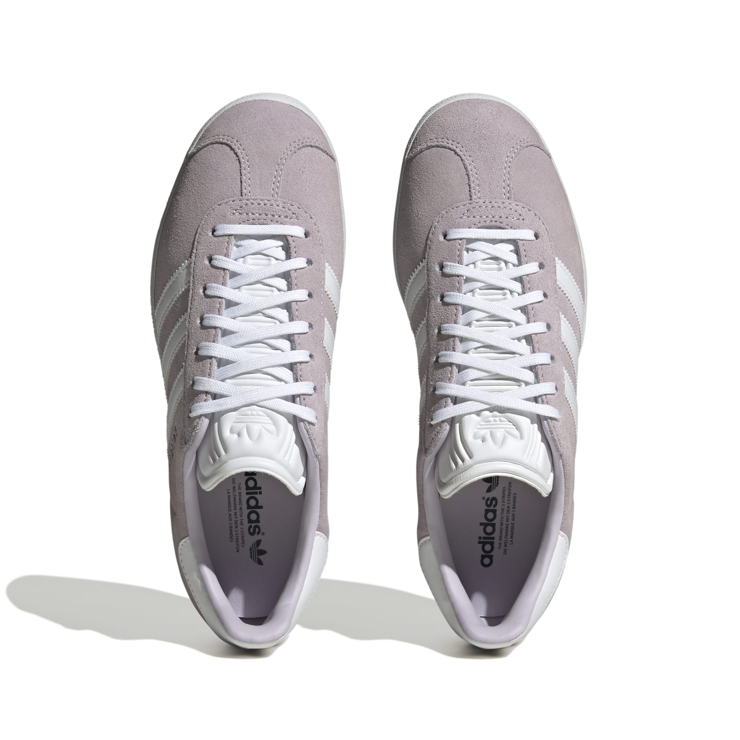 Zapatillas Originals Mujer Adidas Gazelle W 2