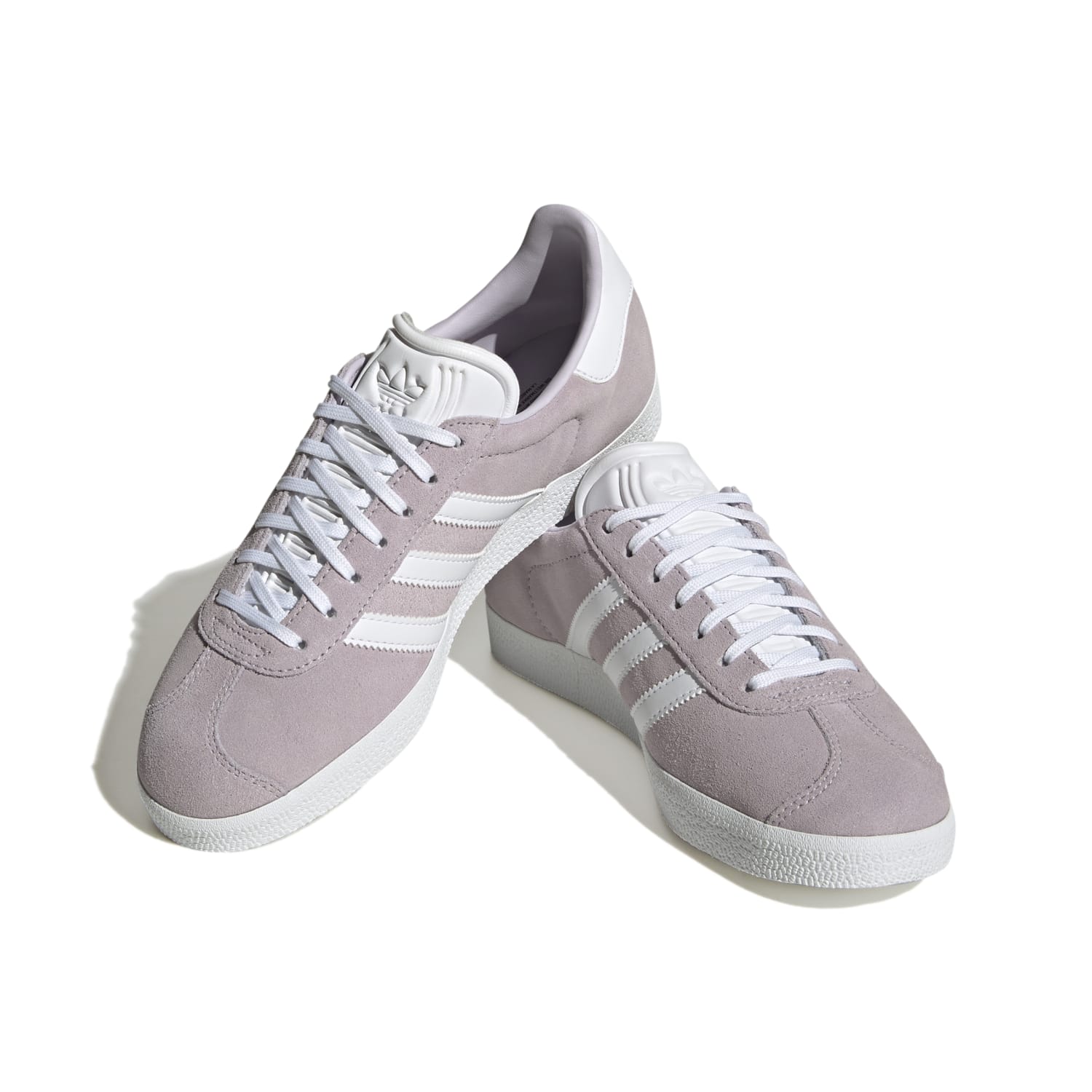 Zapatillas Originals Mujer Adidas Gazelle W 5