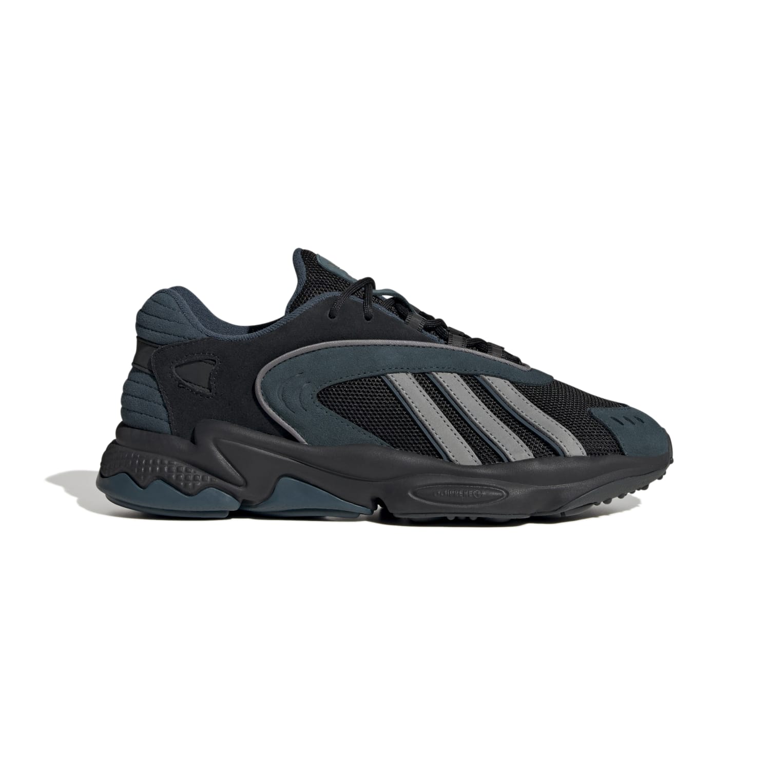 Zapatillas Urbanas Hombre adidas Oztral 1