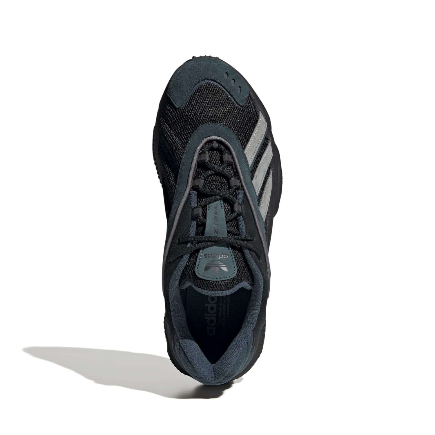 Zapatillas Urbanas Hombre adidas Oztral 2