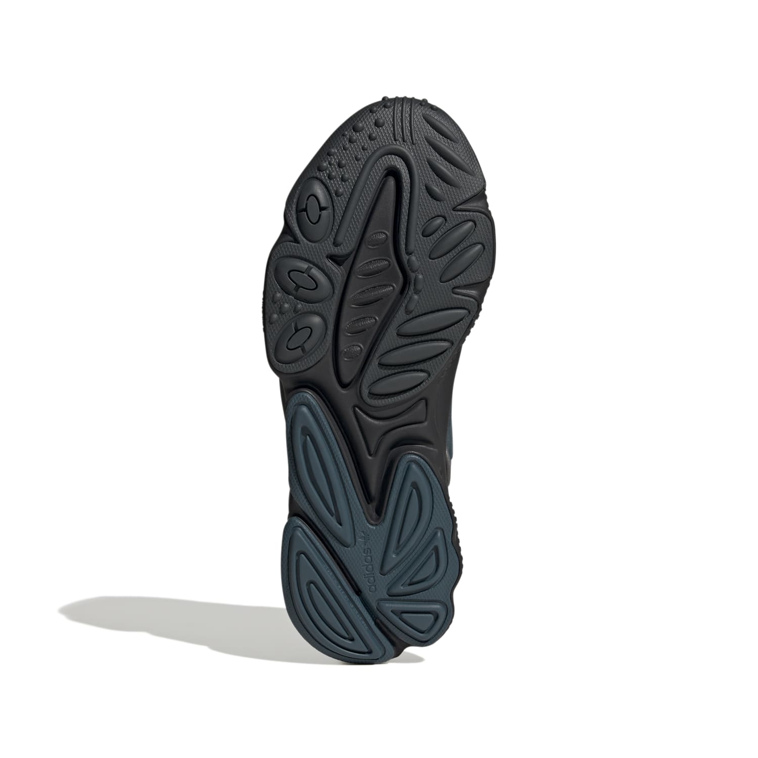 Zapatillas Urbanas Hombre adidas Oztral 3