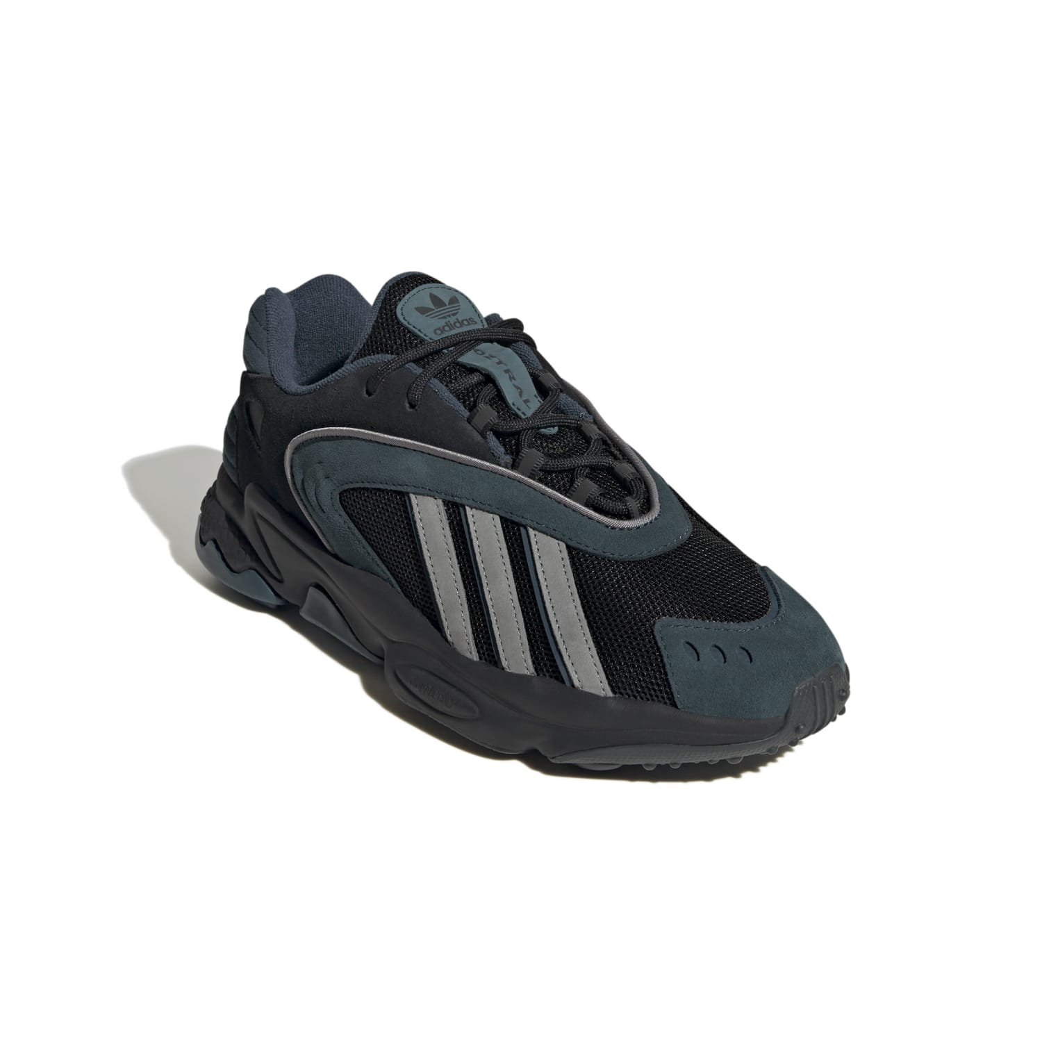 Zapatillas Urbanas Hombre adidas Oztral 5