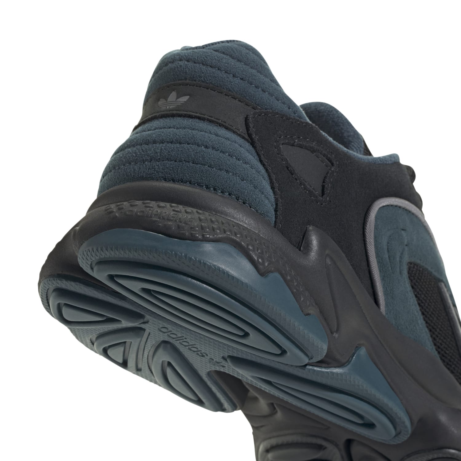 Zapatillas Urbanas Hombre adidas Oztral 7