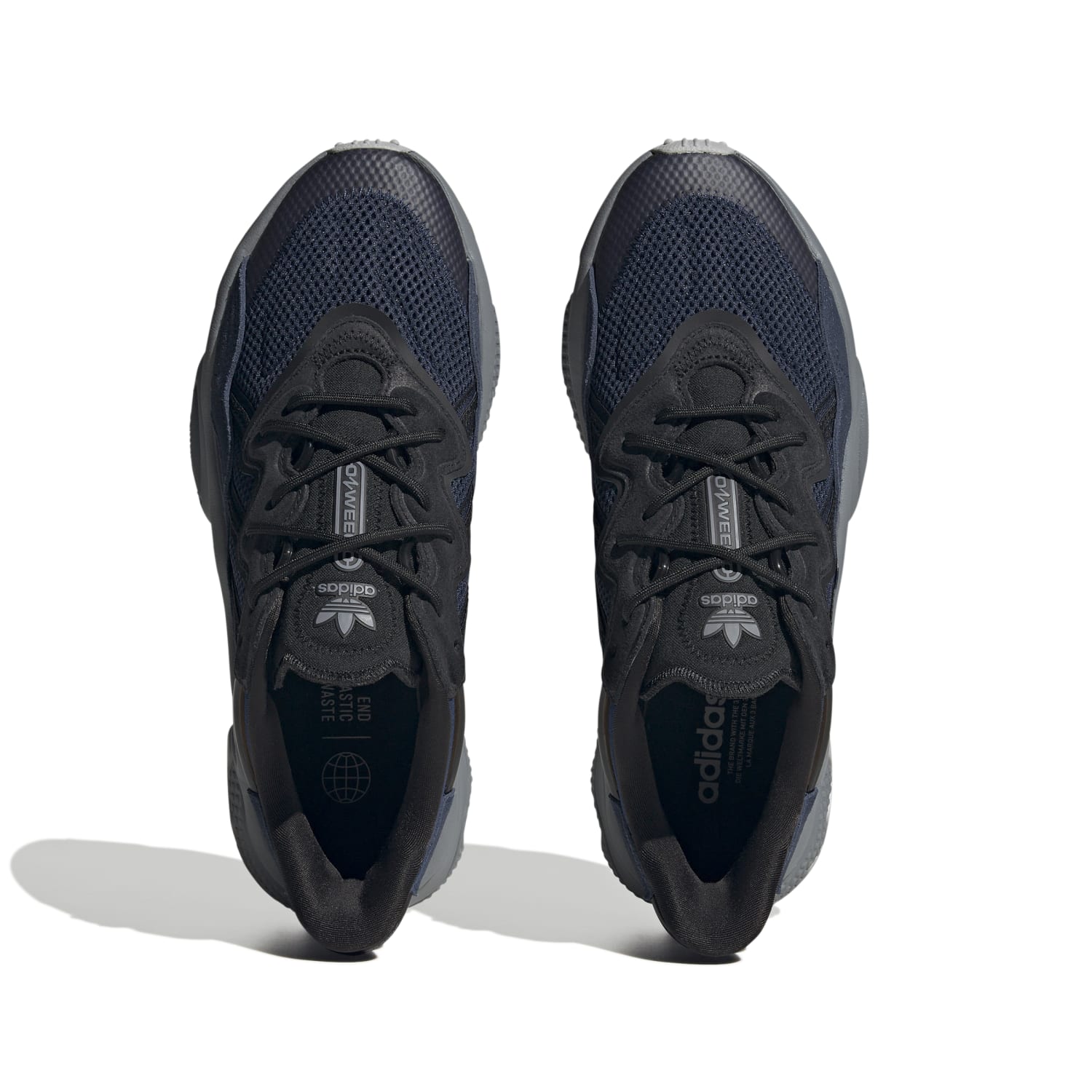 Zapatillas Urbanas Hombre adidas Ozweego 2