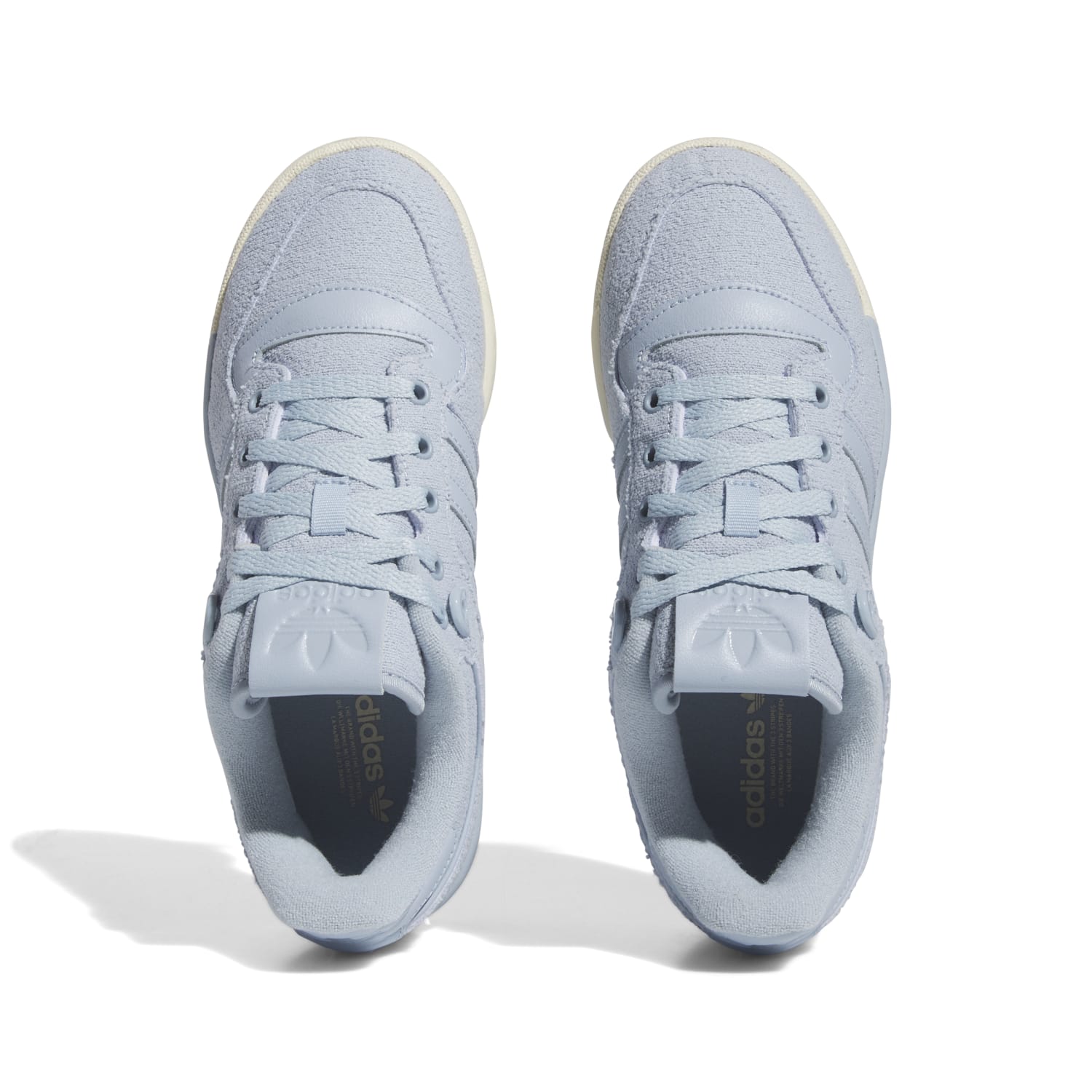 Zapatillas Originals Mujer Adidas Rivalry 86 Low W 2