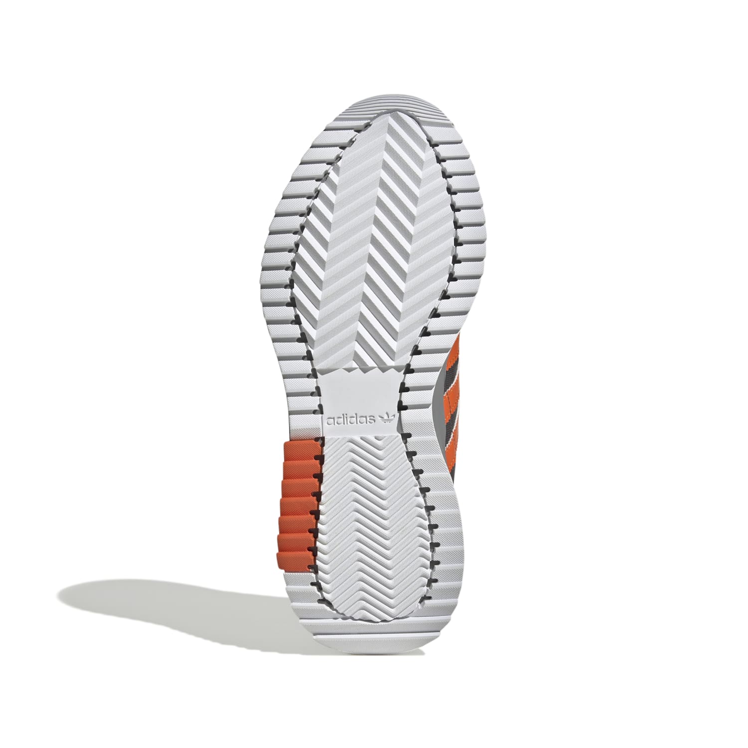 Zapatillas Urbanas Hombre adidas Retropy F2 3