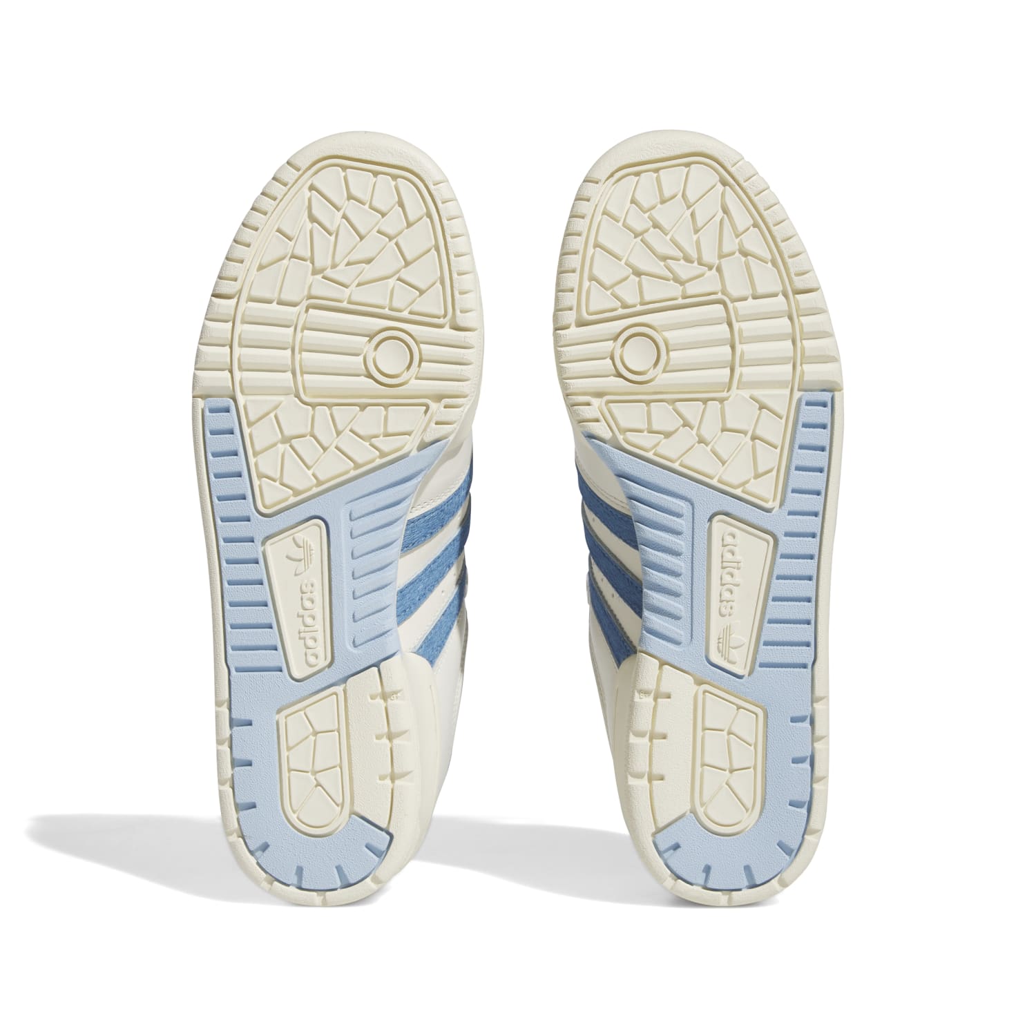 Zapatillas Urbanas Hombre adidas Rivalry 86 Low 3