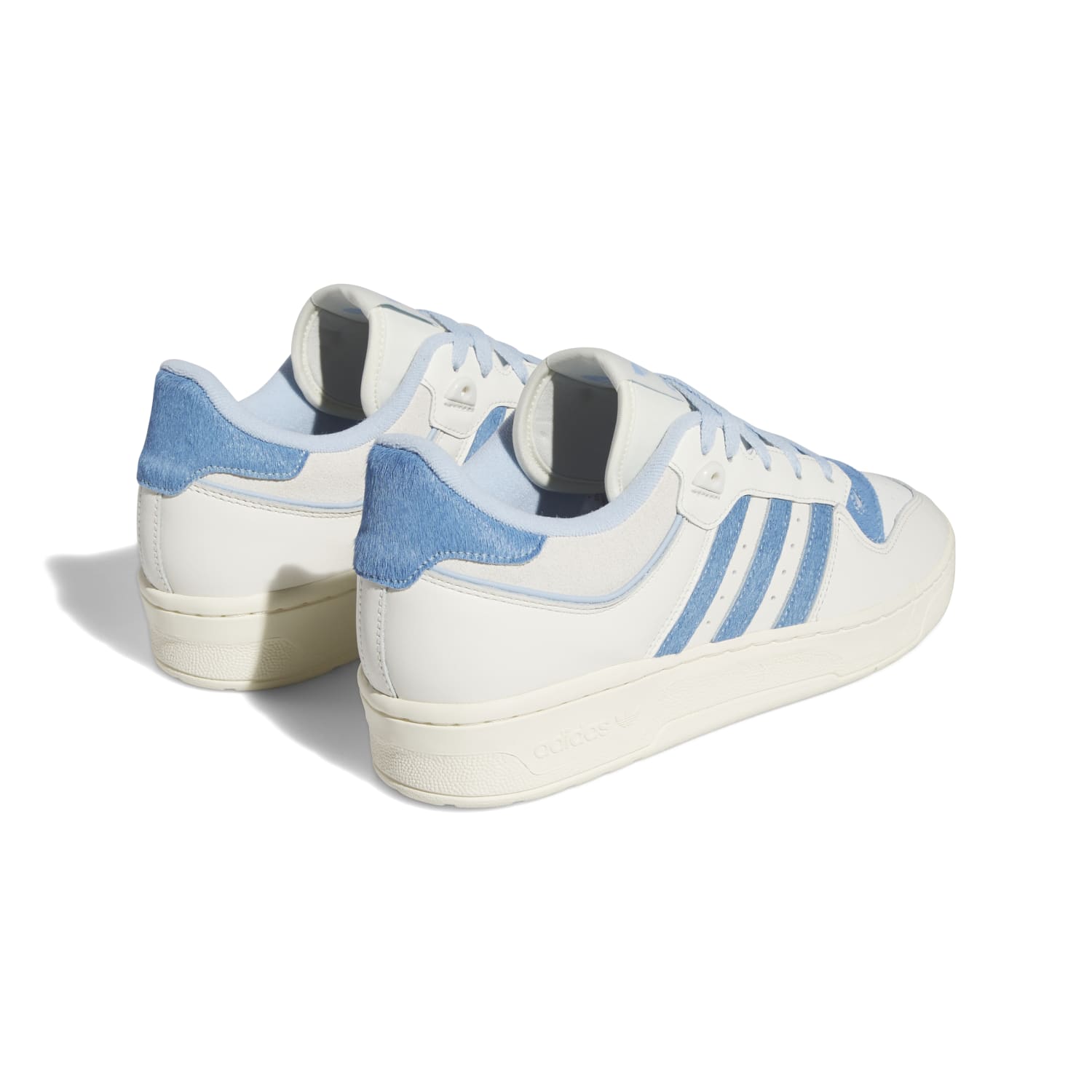 Zapatillas Urbanas Hombre adidas Rivalry 86 Low 6