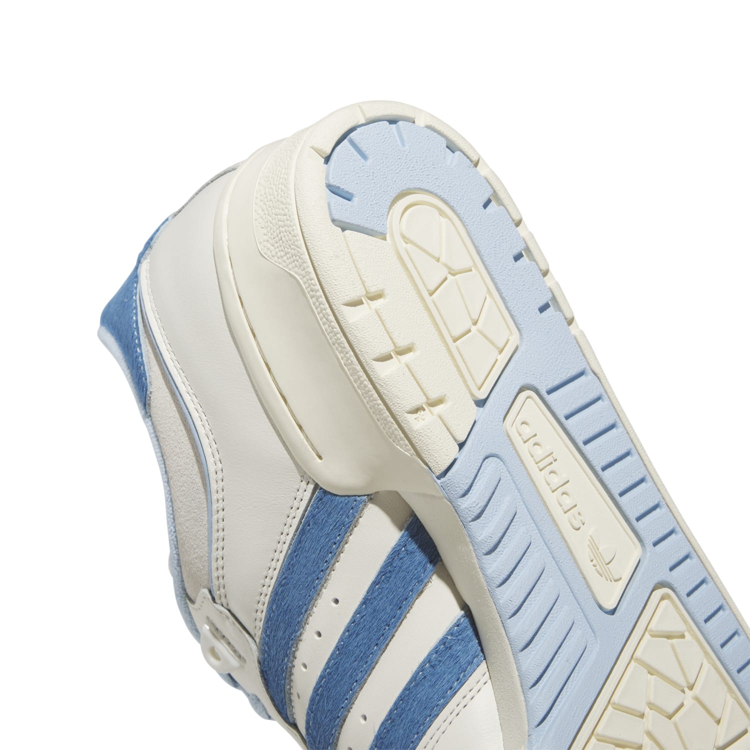 Zapatillas Urbanas Hombre adidas Rivalry 86 Low 8