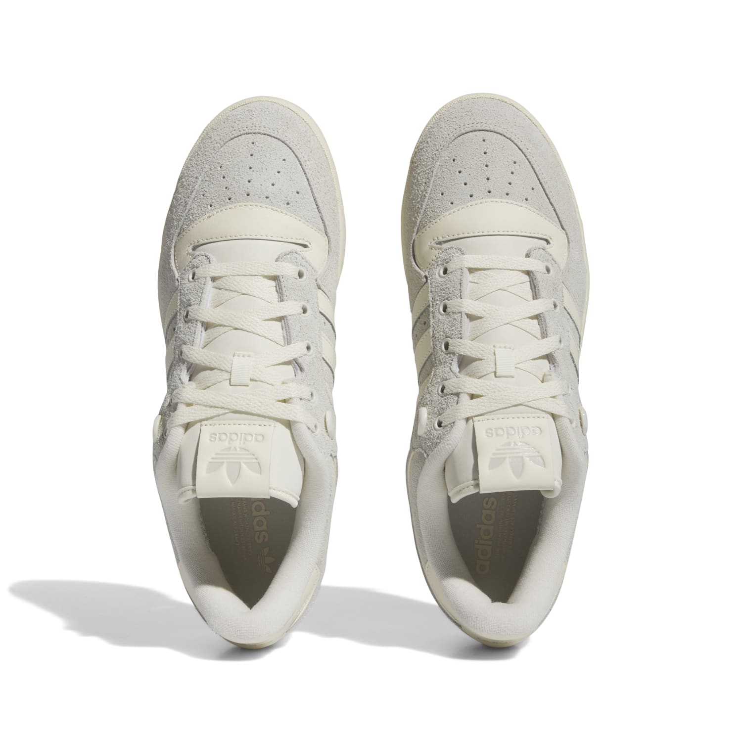 Zapatillas Urbanas Hombre adidas Rivalry 86 Low 2