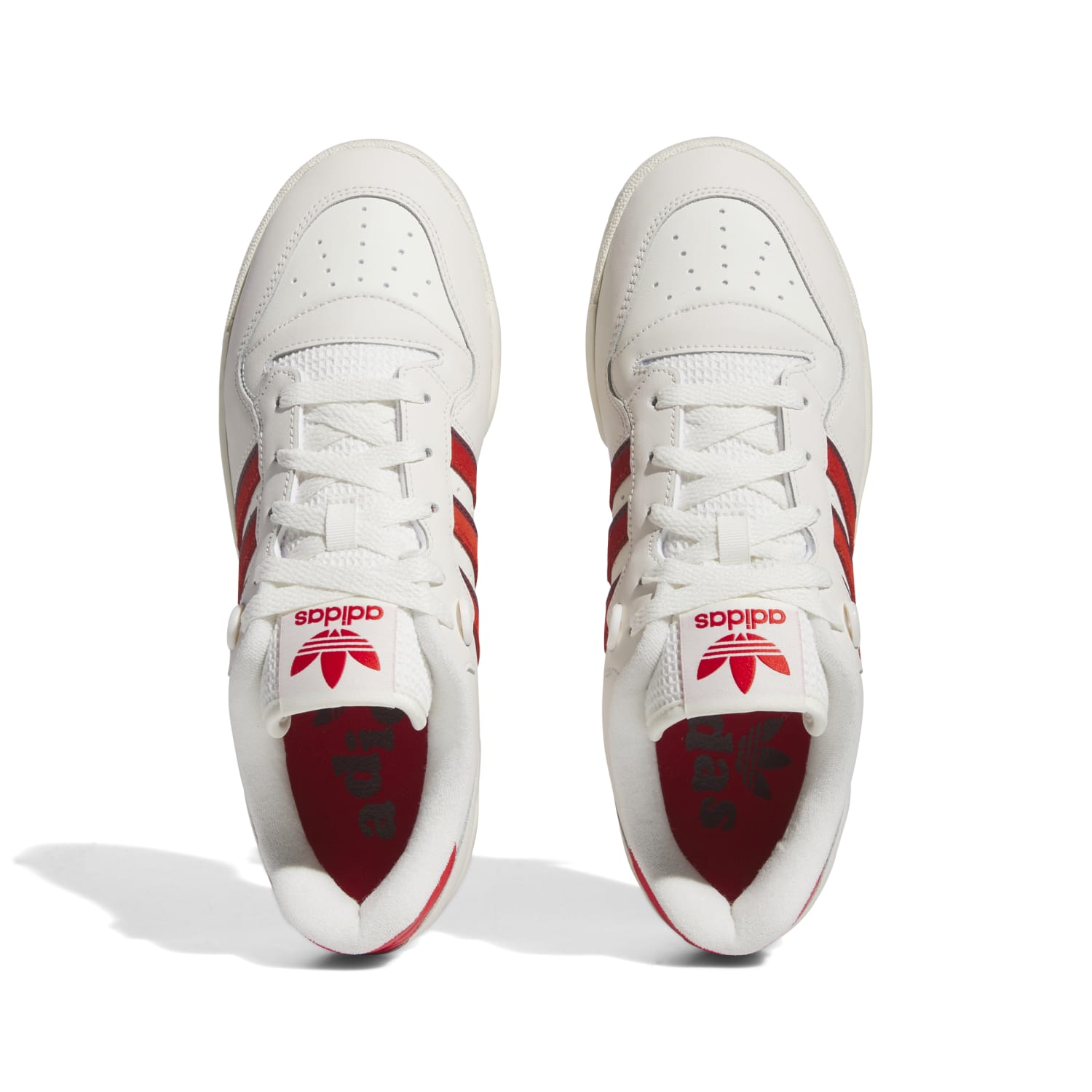 Zapatillas Urbanas Hombre adidas Rivalry Low 2