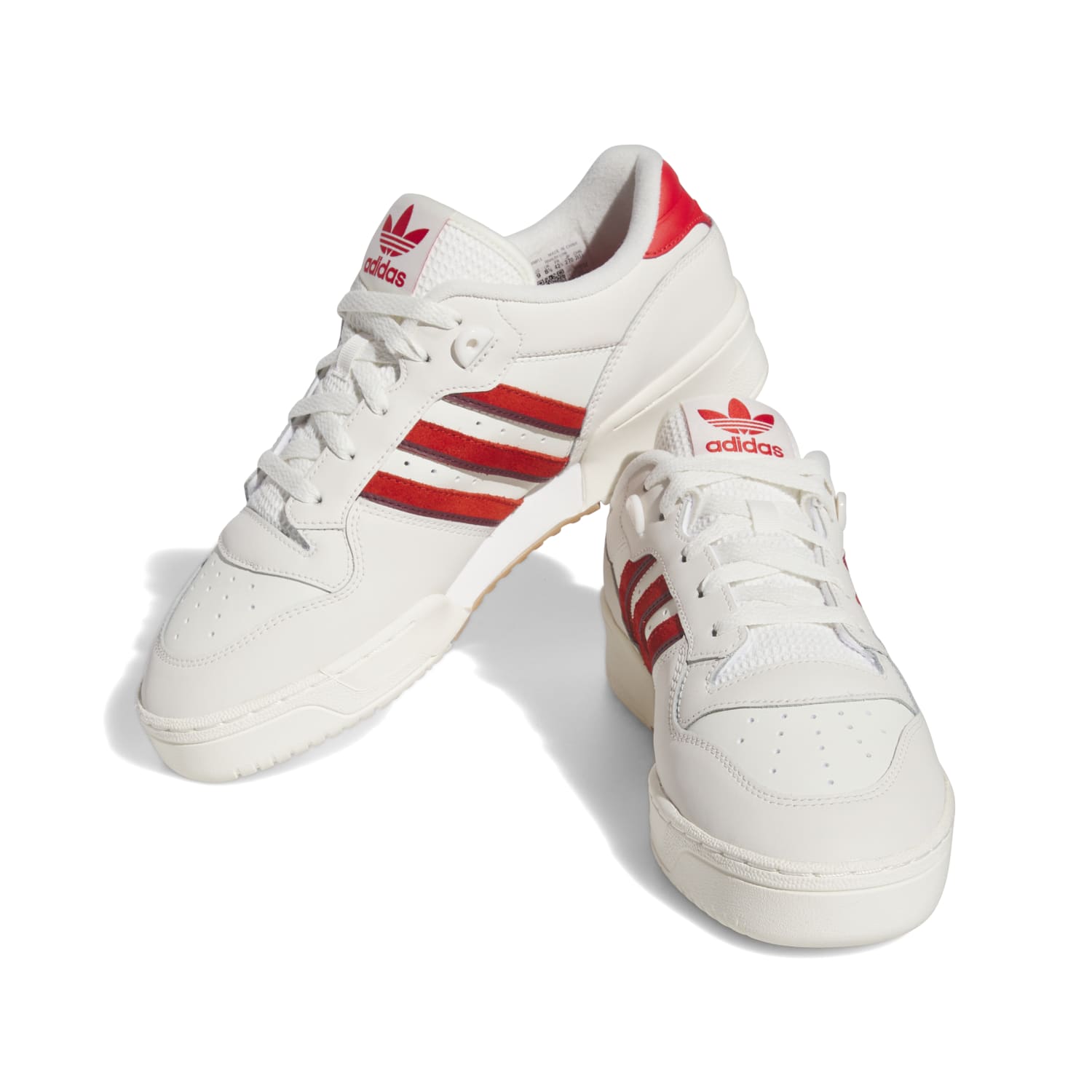 Zapatillas Urbanas Hombre adidas Rivalry Low 5