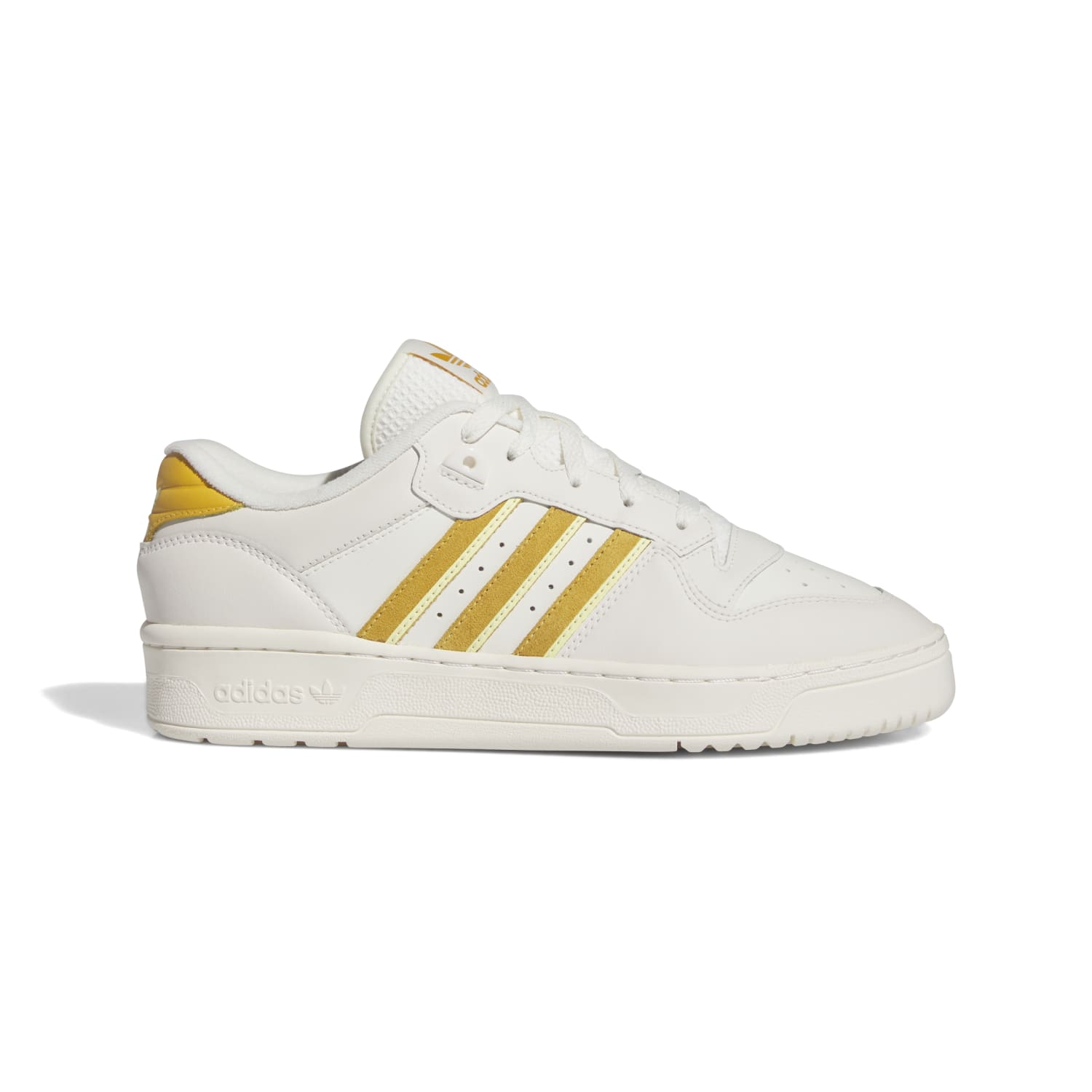 Zapatillas Urbanas Hombre adidas Rivalry Low 1