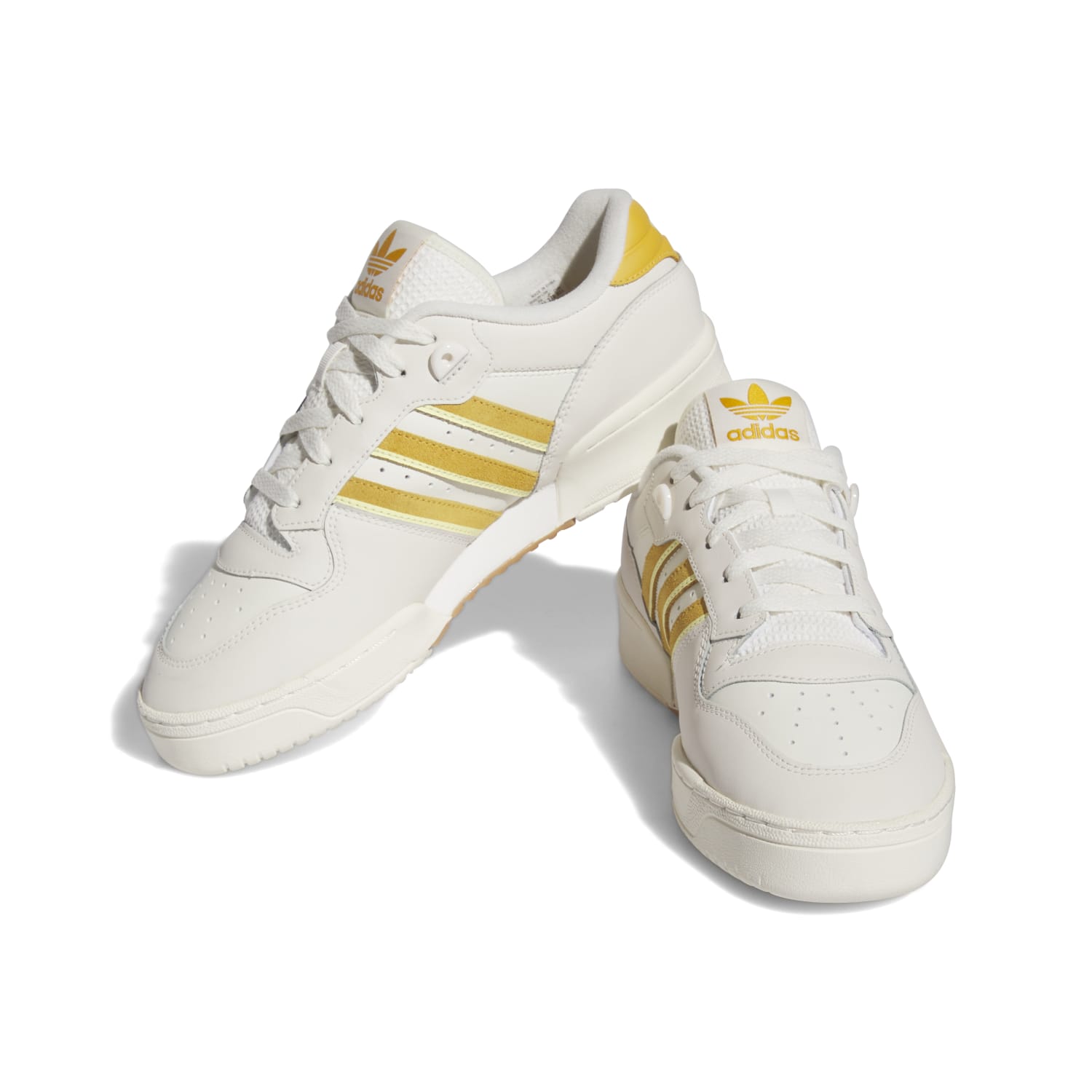 Zapatillas Urbanas Hombre adidas Rivalry Low 5