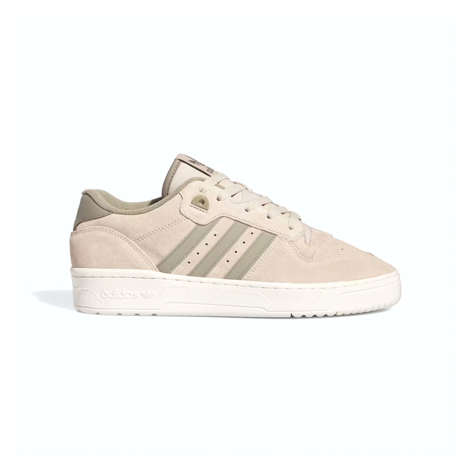 Zapatillas Urbanas Hombre adidas Rivalry Low 1