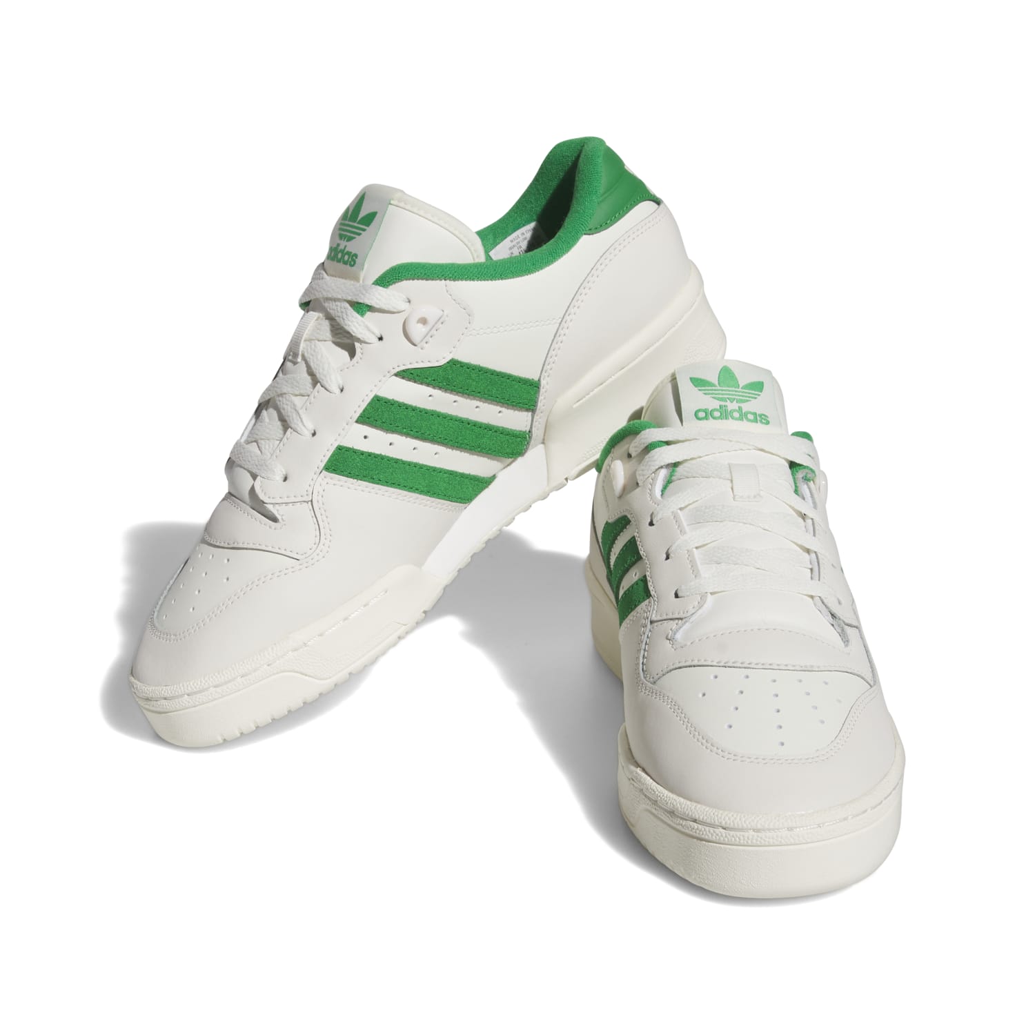Zapatillas Urbanas Hombre adidas Rivalry Low 5
