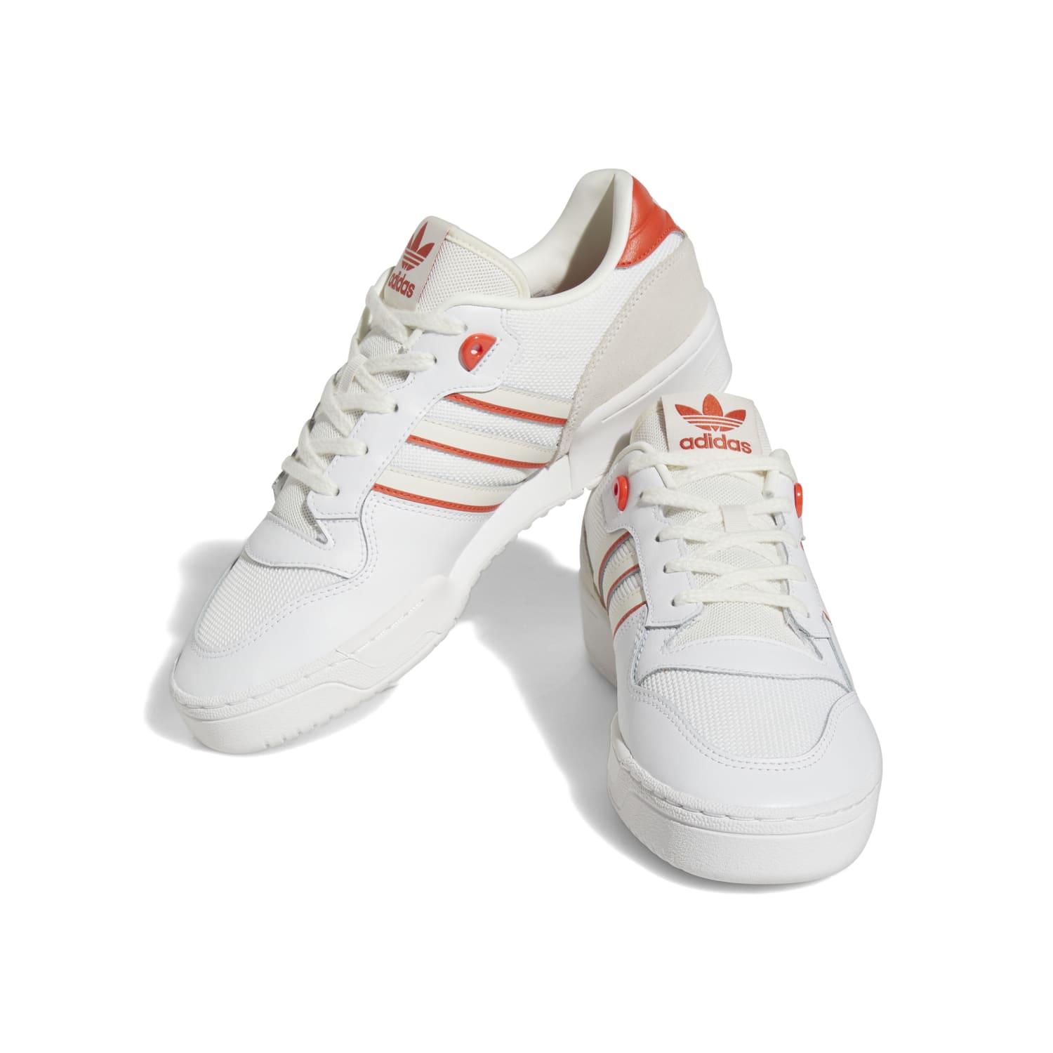Zapatillas Urbanas Hombre adidas Rivalry Low 5