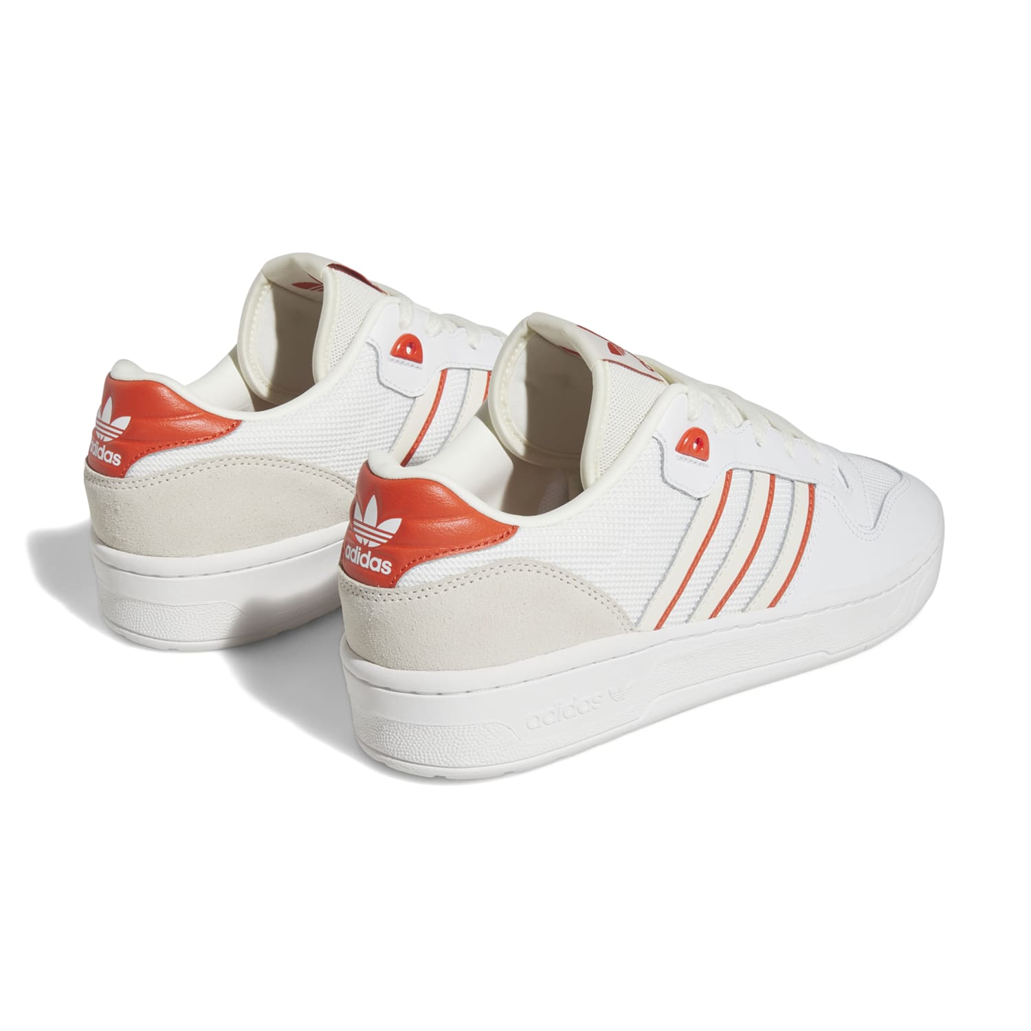 Zapatillas Urbanas Hombre adidas Rivalry Low 6