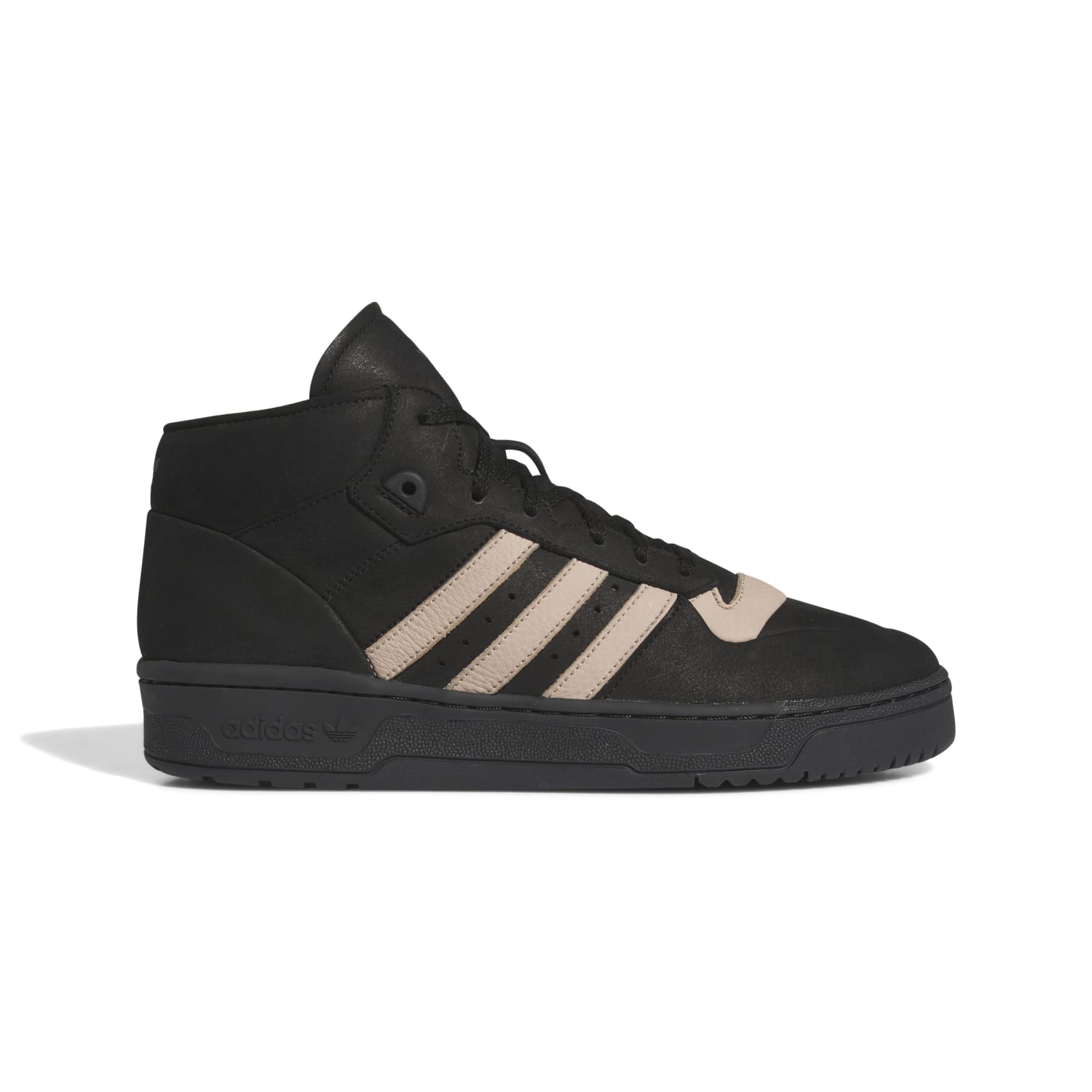 Zapatillas Urbanas Hombre adidas Rivalry Mid 001 1