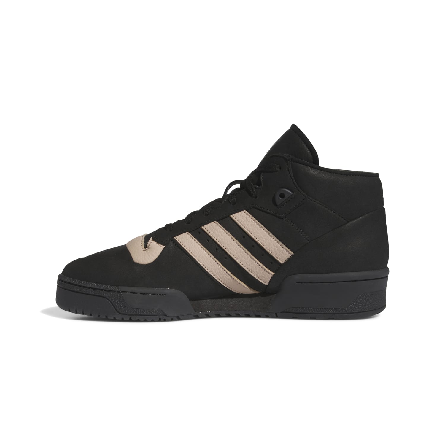 Zapatillas Urbanas Hombre adidas Rivalry Mid 001 4