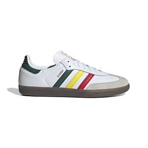 Zapatillas Urbanas Hombre adidas Samba Og
