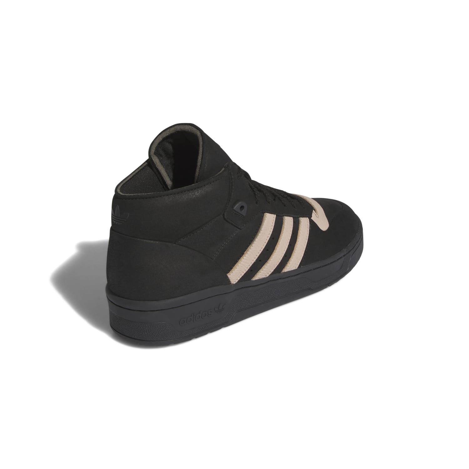 Zapatillas Urbanas Hombre adidas Rivalry Mid 001 6