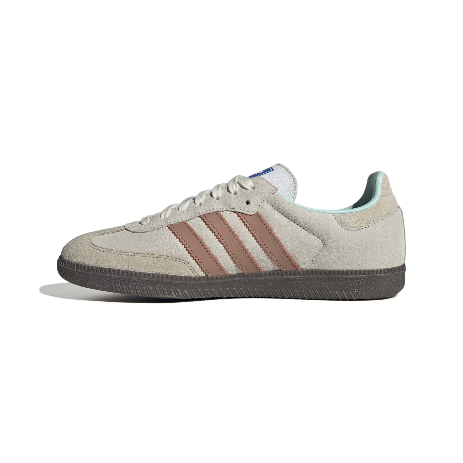 Zapatillas Urbanas Hombre adidas Samba Og 4