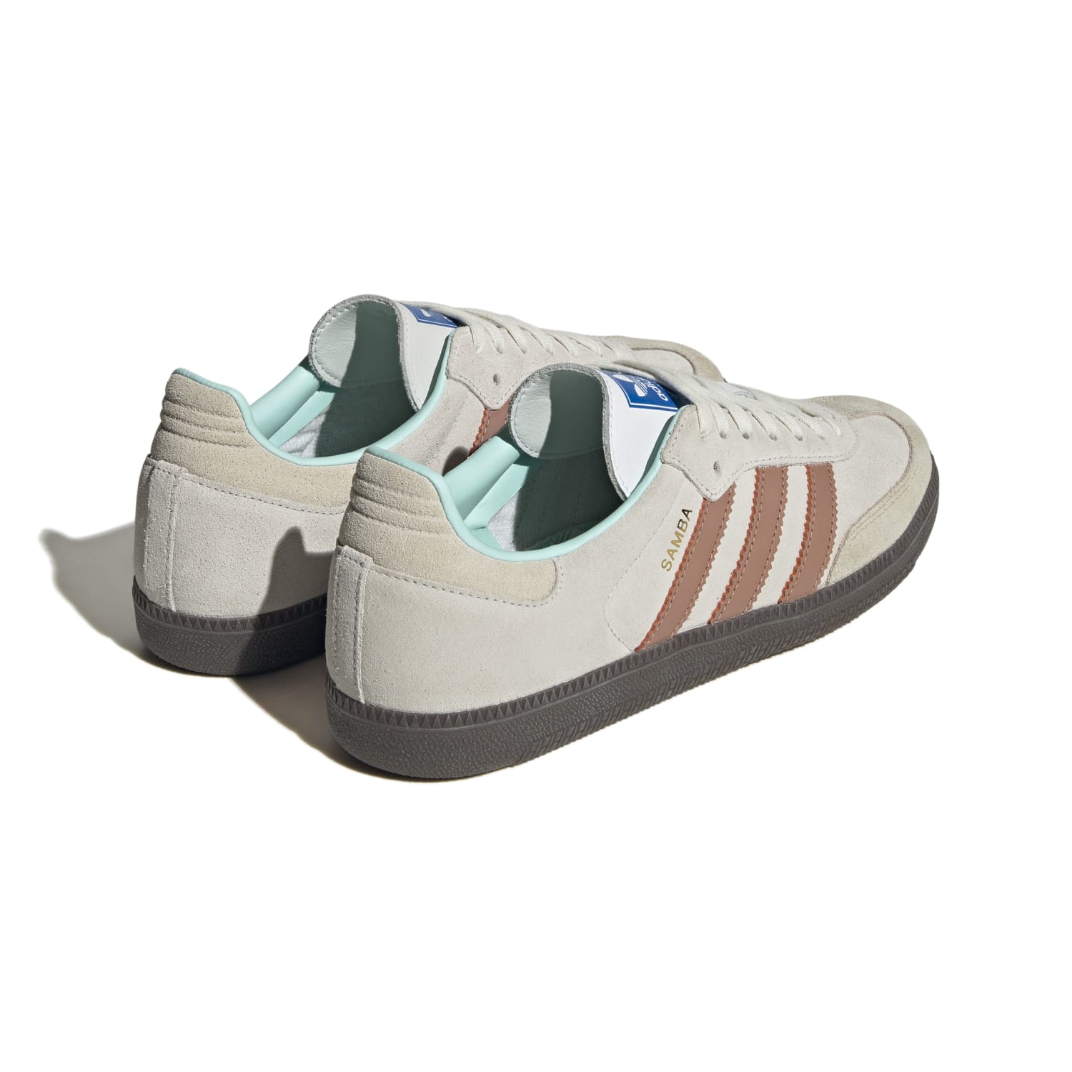 Zapatillas Urbanas Hombre adidas Samba Og 6