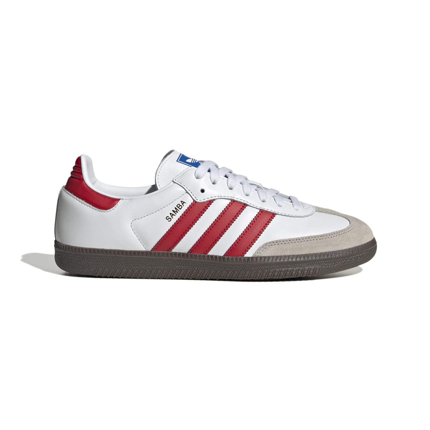 Zapatillas Urbanas Hombre adidas Samba Og 1