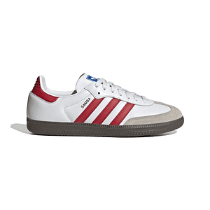 Zapatillas Urbanas Hombre adidas Samba Og