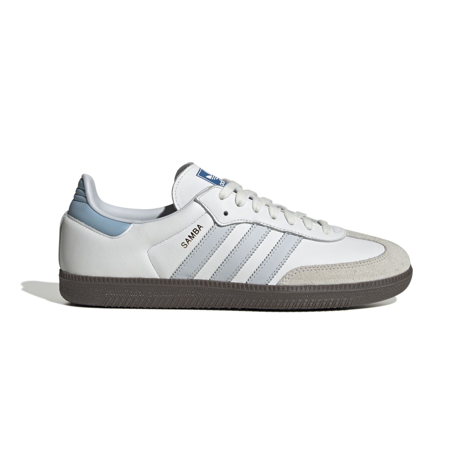 Zapatillas Urbanas Hombre adidas Samba Og 1