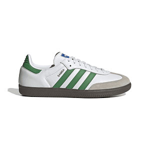 Zapatillas Urbanas Hombre adidas Samba Og