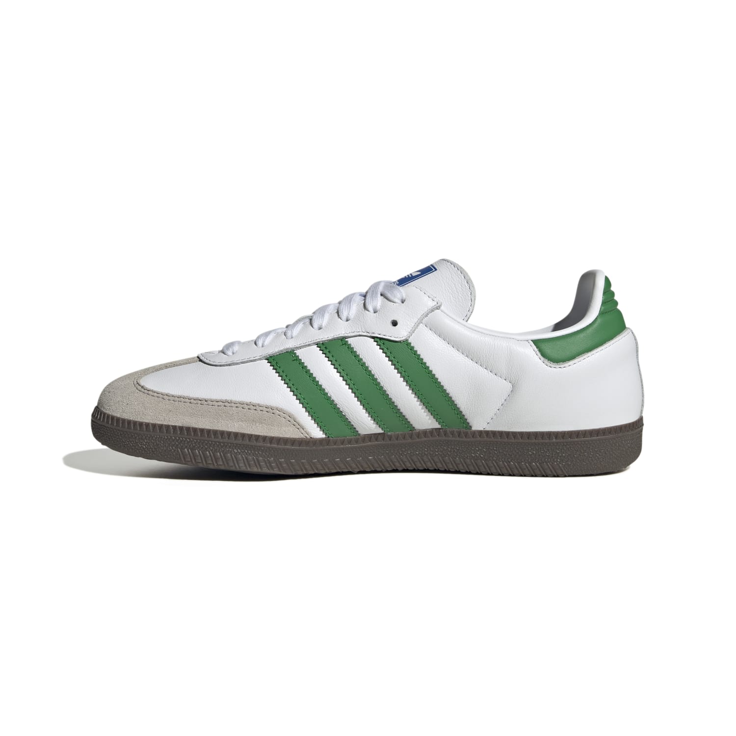 Zapatillas Urbanas Hombre adidas Samba Og 4