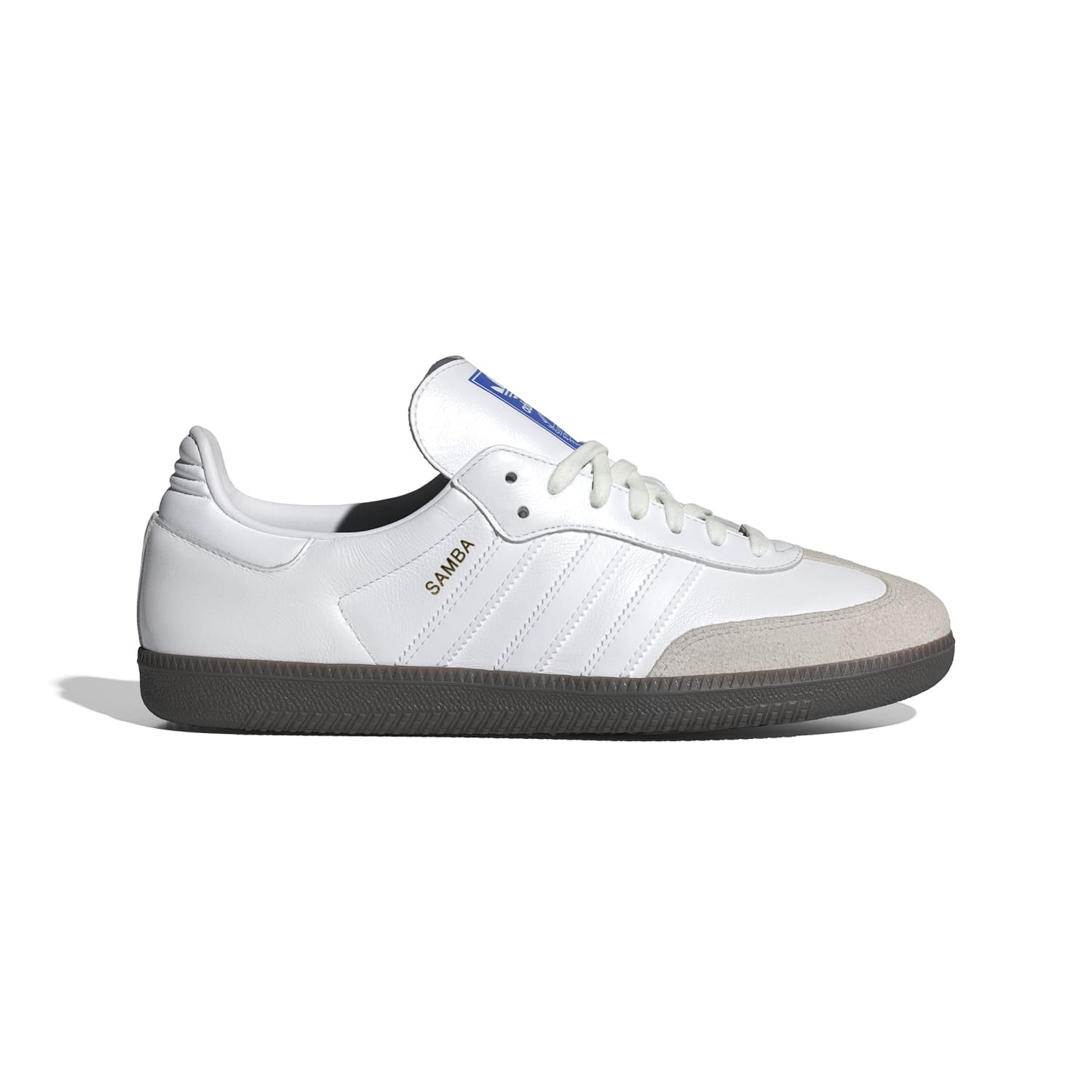 Zapatillas Urbanas Hombre adidas Samba Og 1