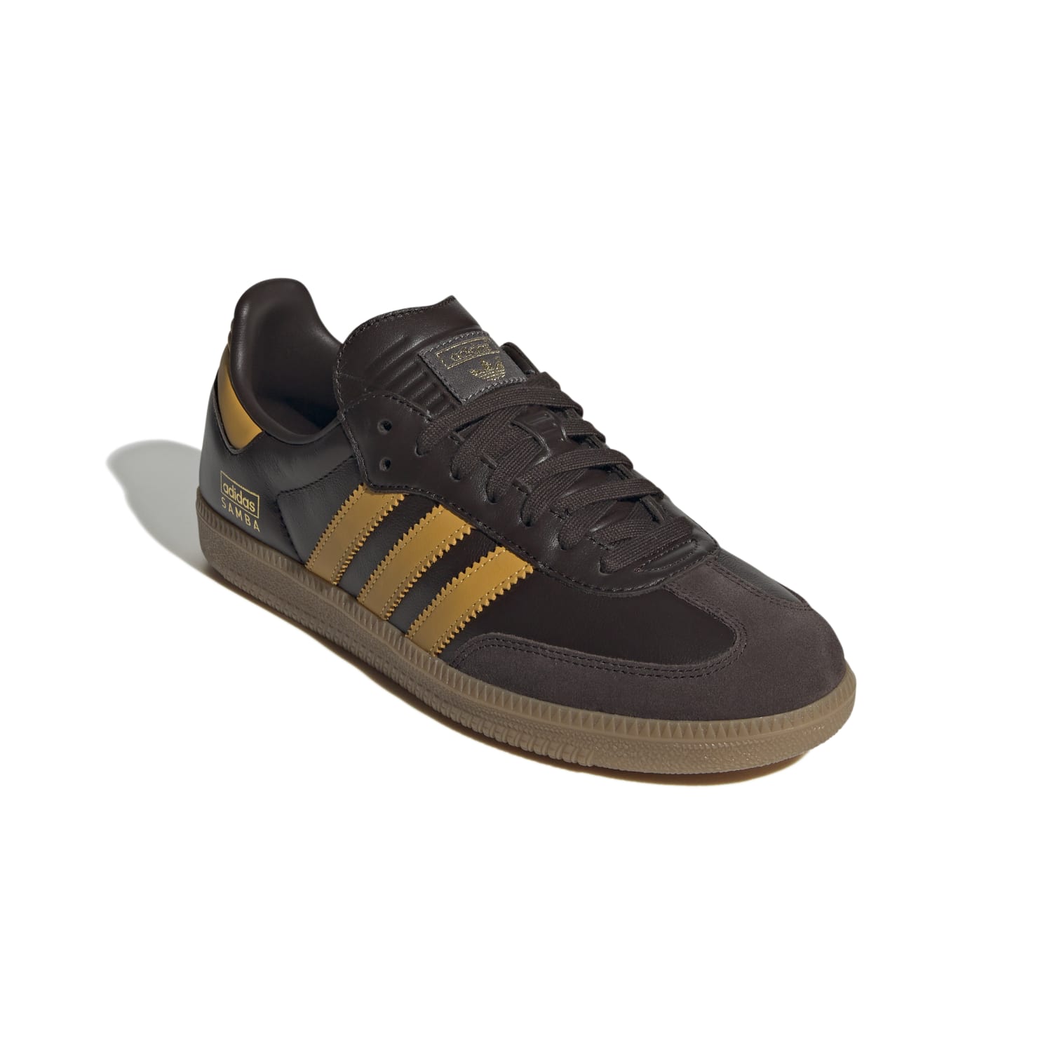 Zapatillas Urbanas Hombre adidas Samba Og 5