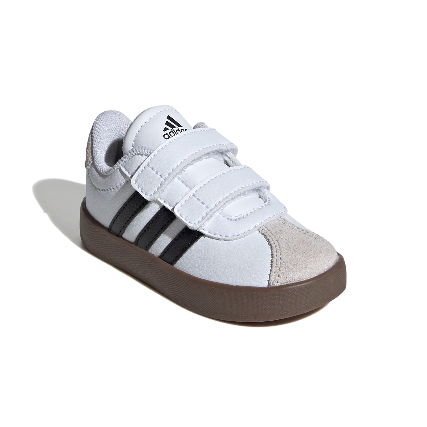 Zapatillas Urbano Unisex Adidas Vl Court 3.0 Cf I 2
