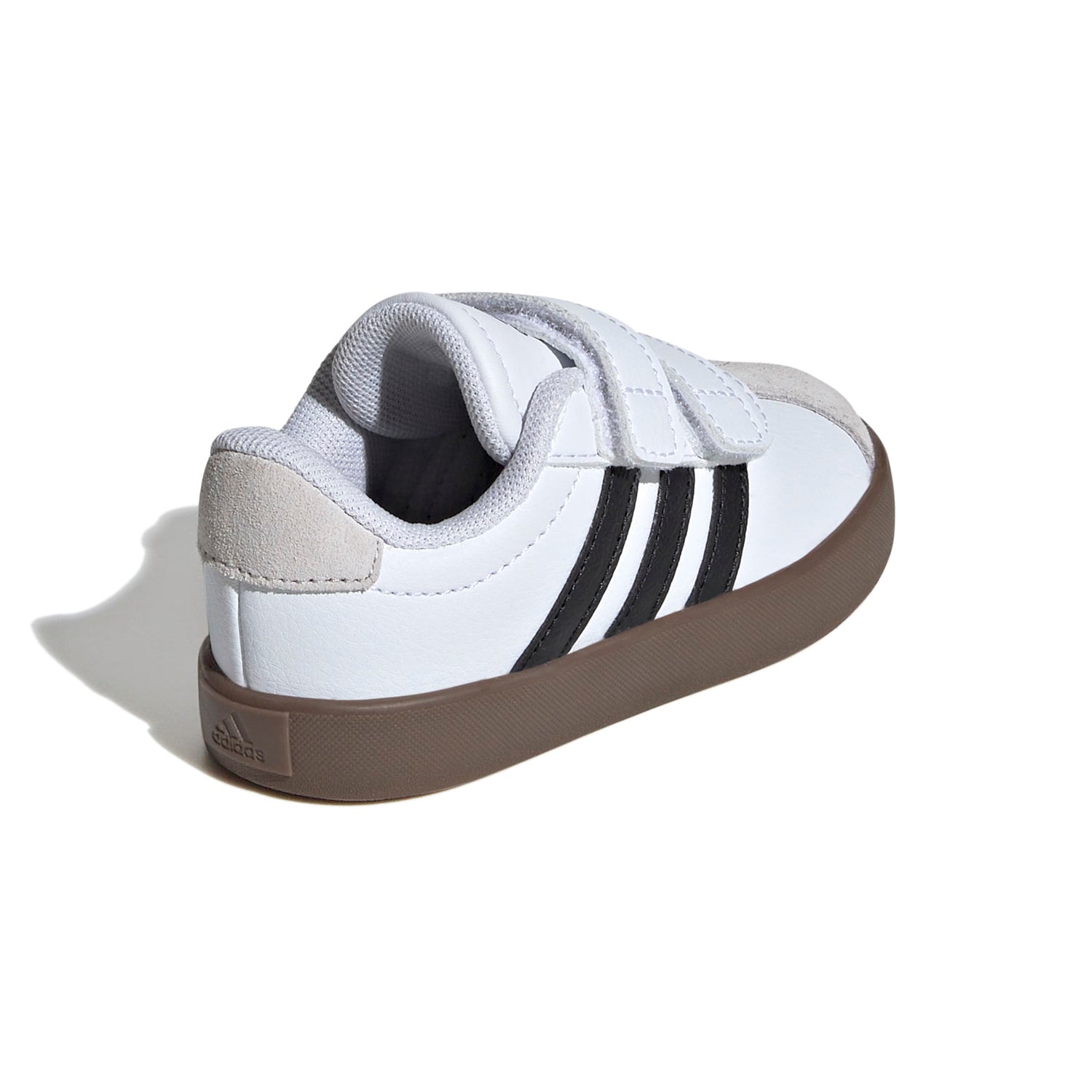 Zapatillas Urbano Unisex Adidas Vl Court 3.0 Cf I 3