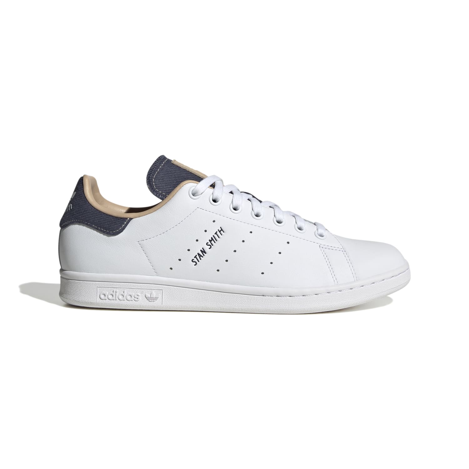 Zapatillas Urbanas Hombre adidas Stan Smith 1