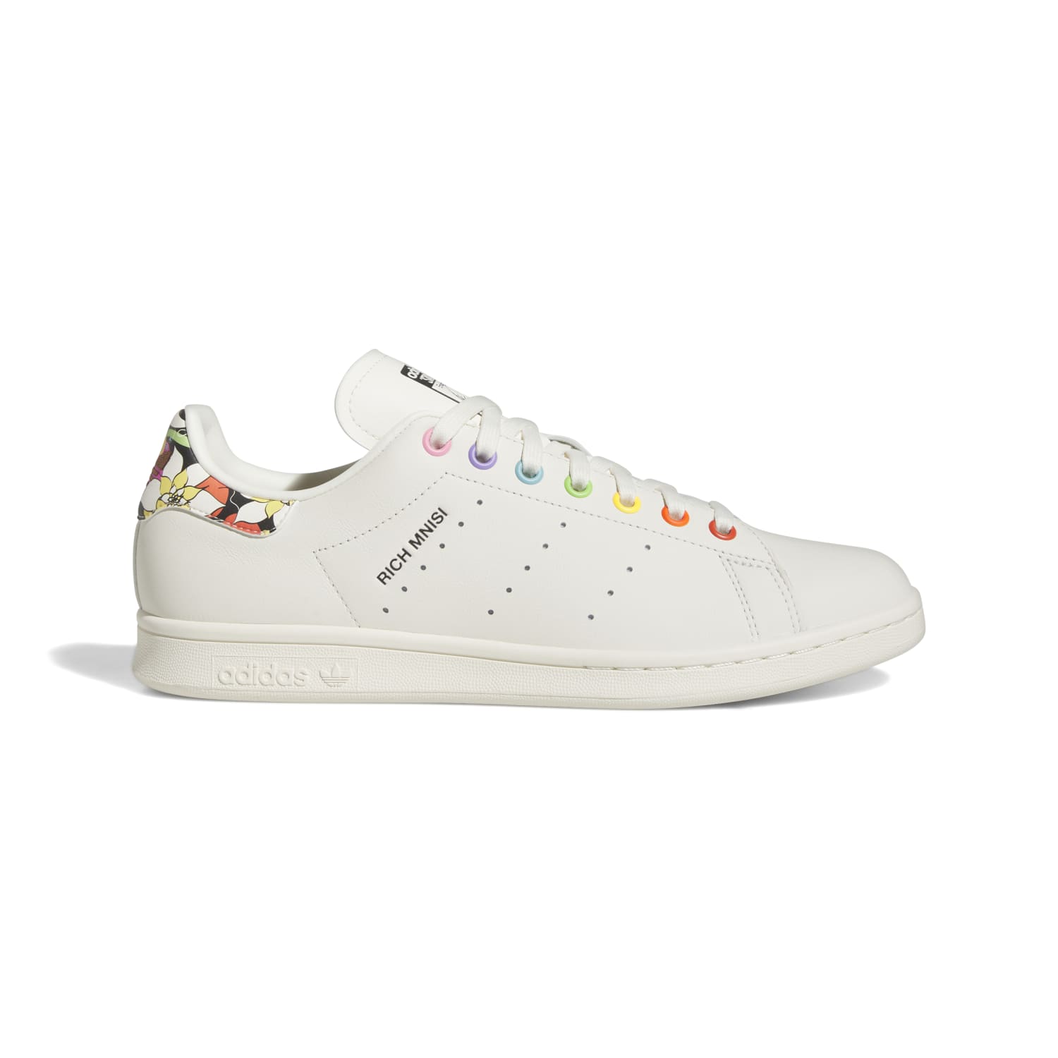 Zapatillas Urbanas Hombre adidas Stan Smith Pride Rm 1