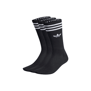 Medias Originals Unisex Adidas High Crew Sock