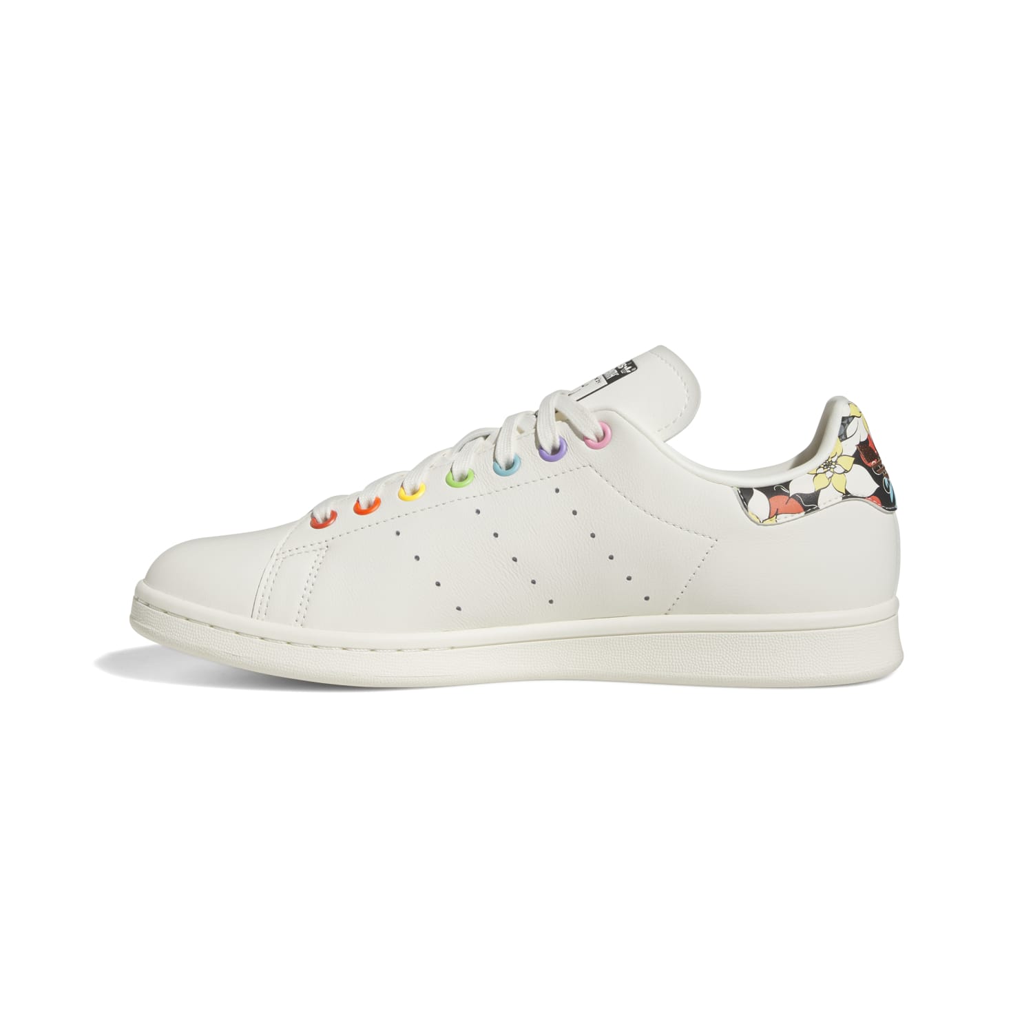Zapatillas Urbanas Hombre adidas Stan Smith Pride Rm 4