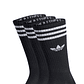 Medias Originals Unisex Adidas High Crew Sock - Miniatura 2