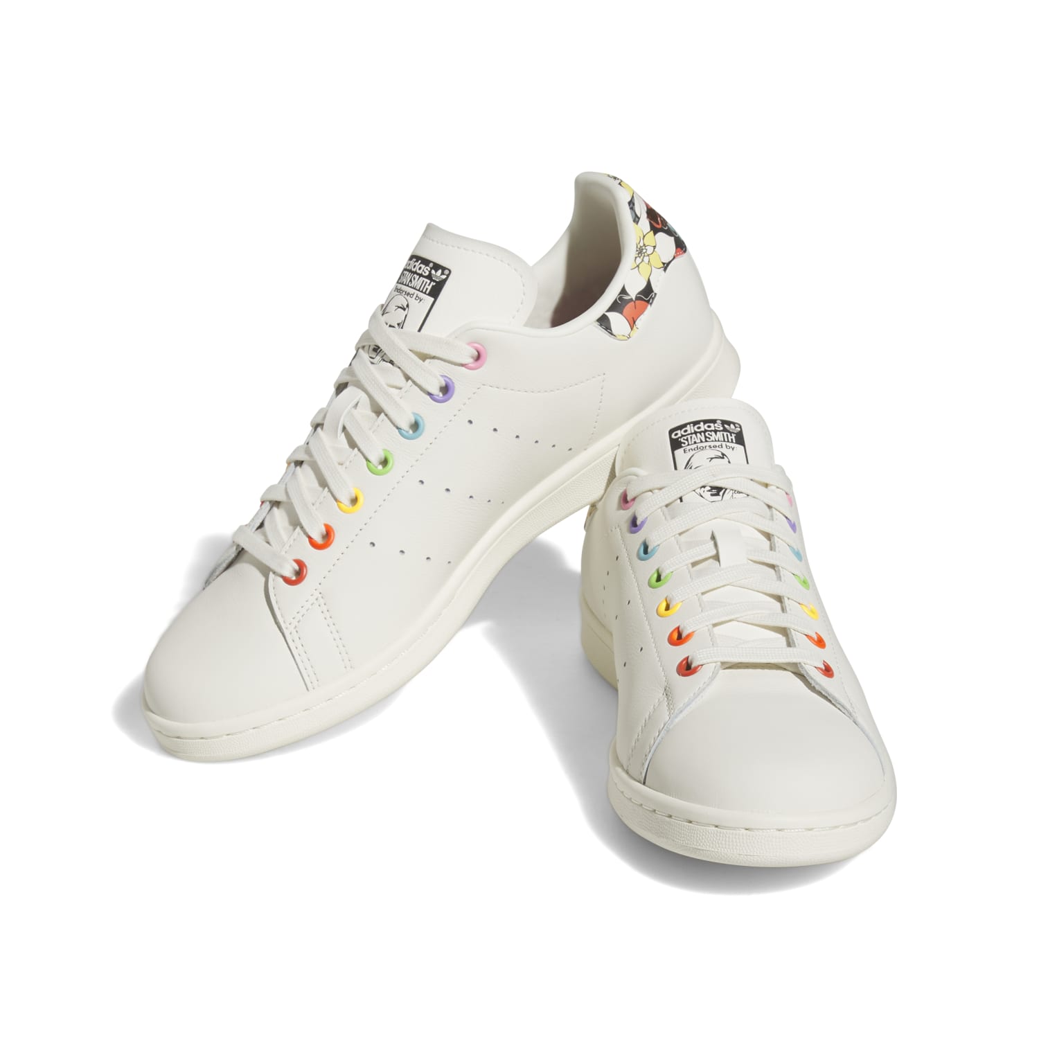 Zapatillas Urbanas Hombre adidas Stan Smith Pride Rm 5