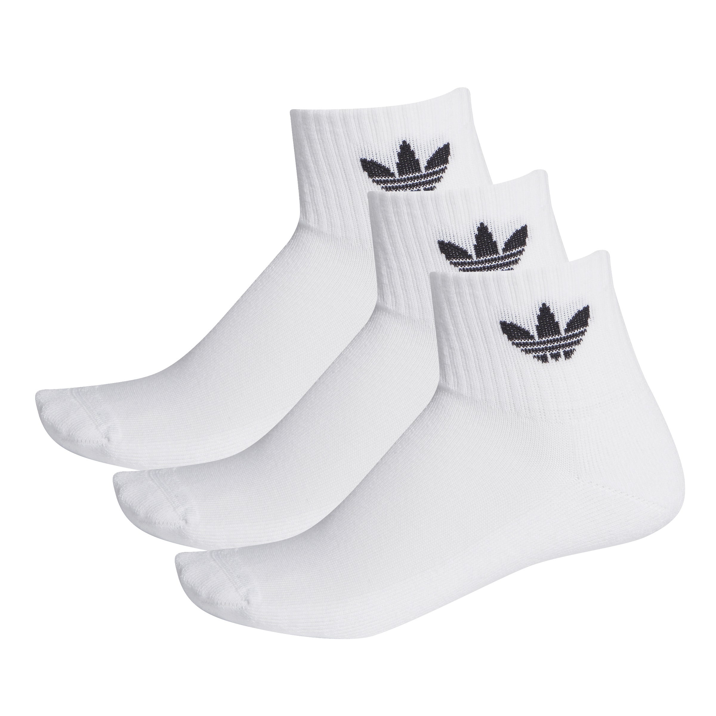 Medias Originals Unisex Adidas Mid Ankle Sck 1