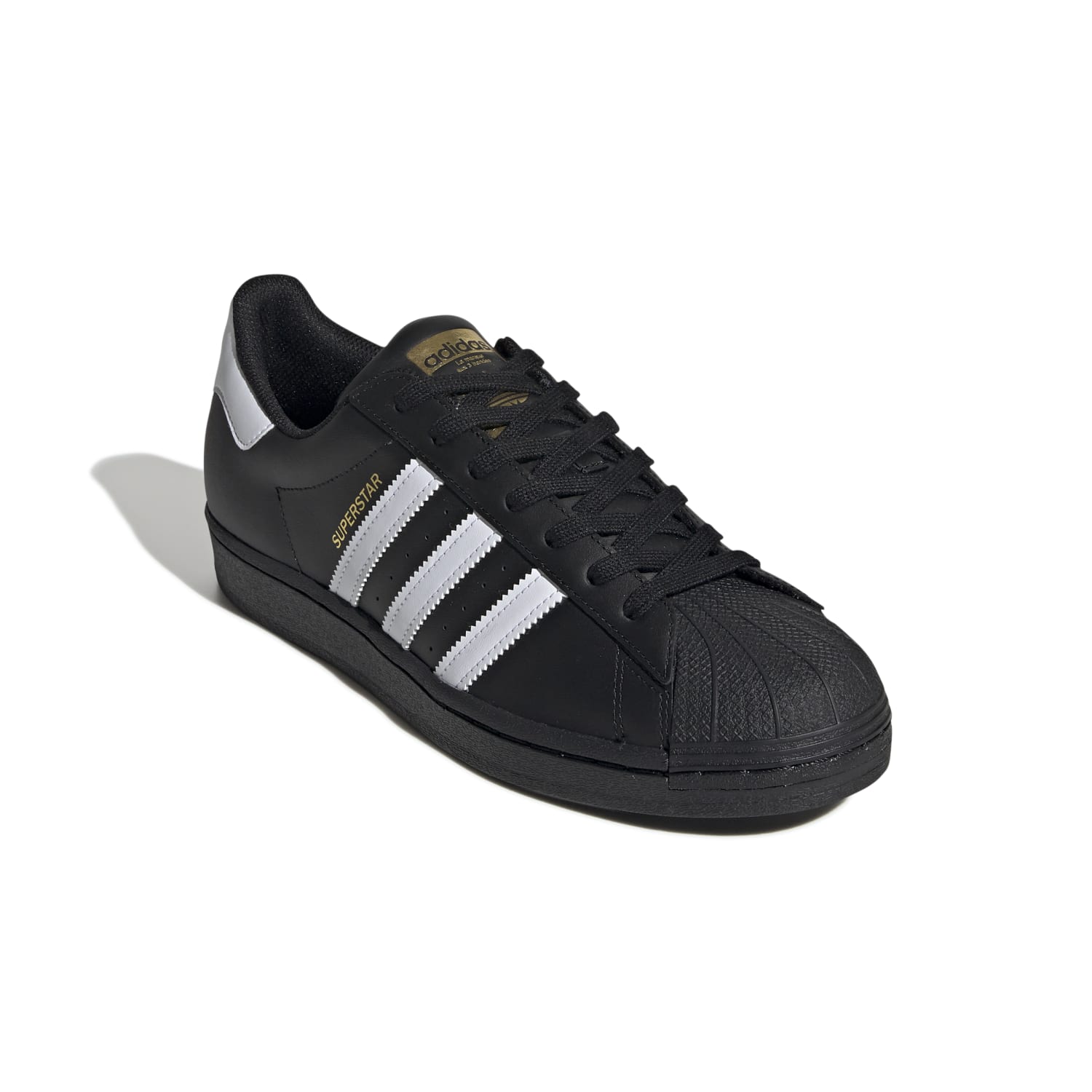 Zapatillas Urbanas Hombre adidas Superstar 5
