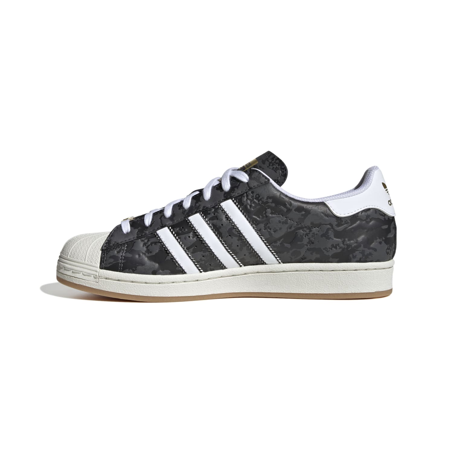 Zapatillas Urbanas Hombre adidas Superstar 4