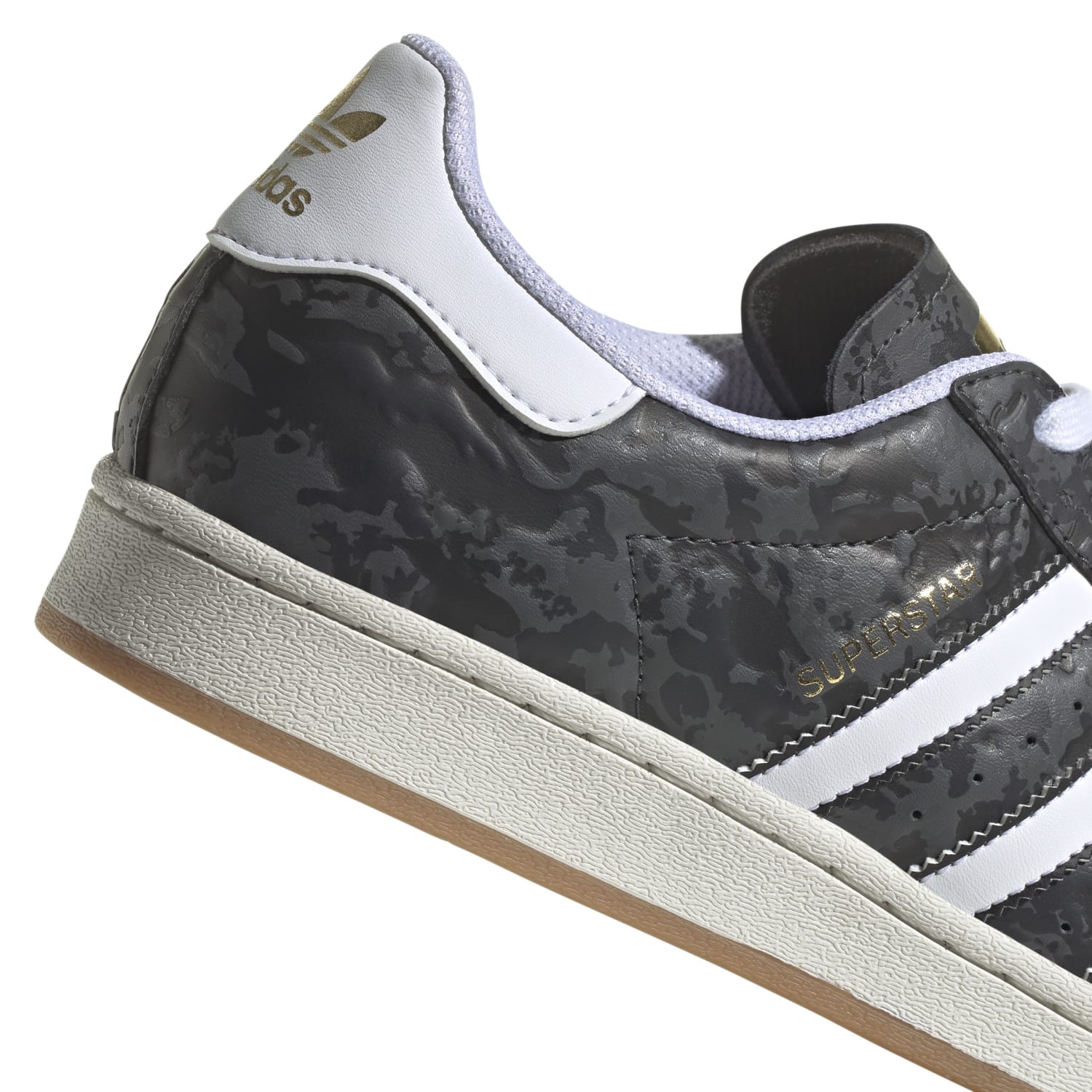 Zapatillas Urbanas Hombre adidas Superstar 7