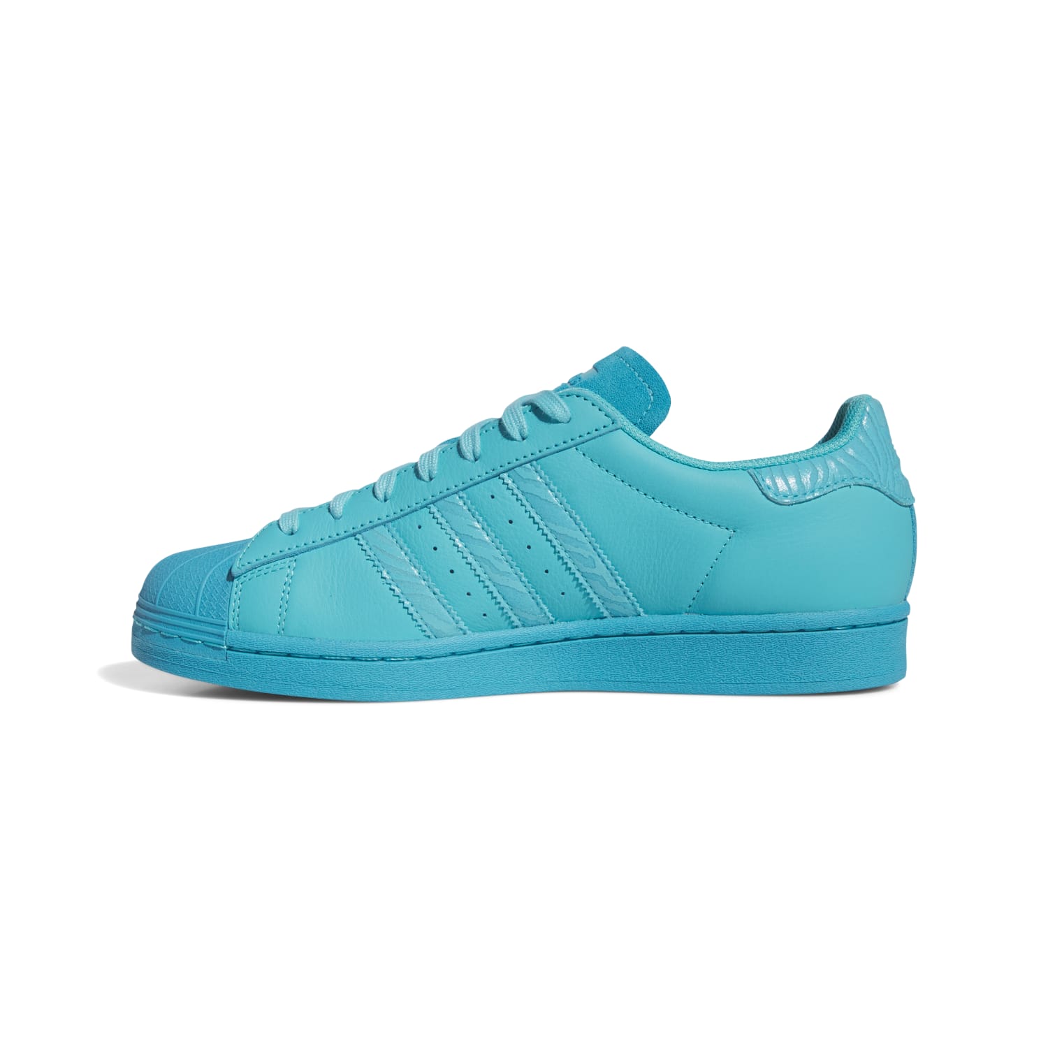 Zapatillas Urbanas Hombre adidas Superstar 4